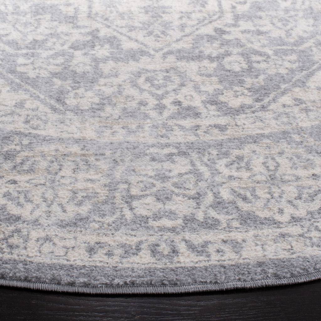 Tapis médaillon oriental SAFAVIEH Brentwood 脼ordis