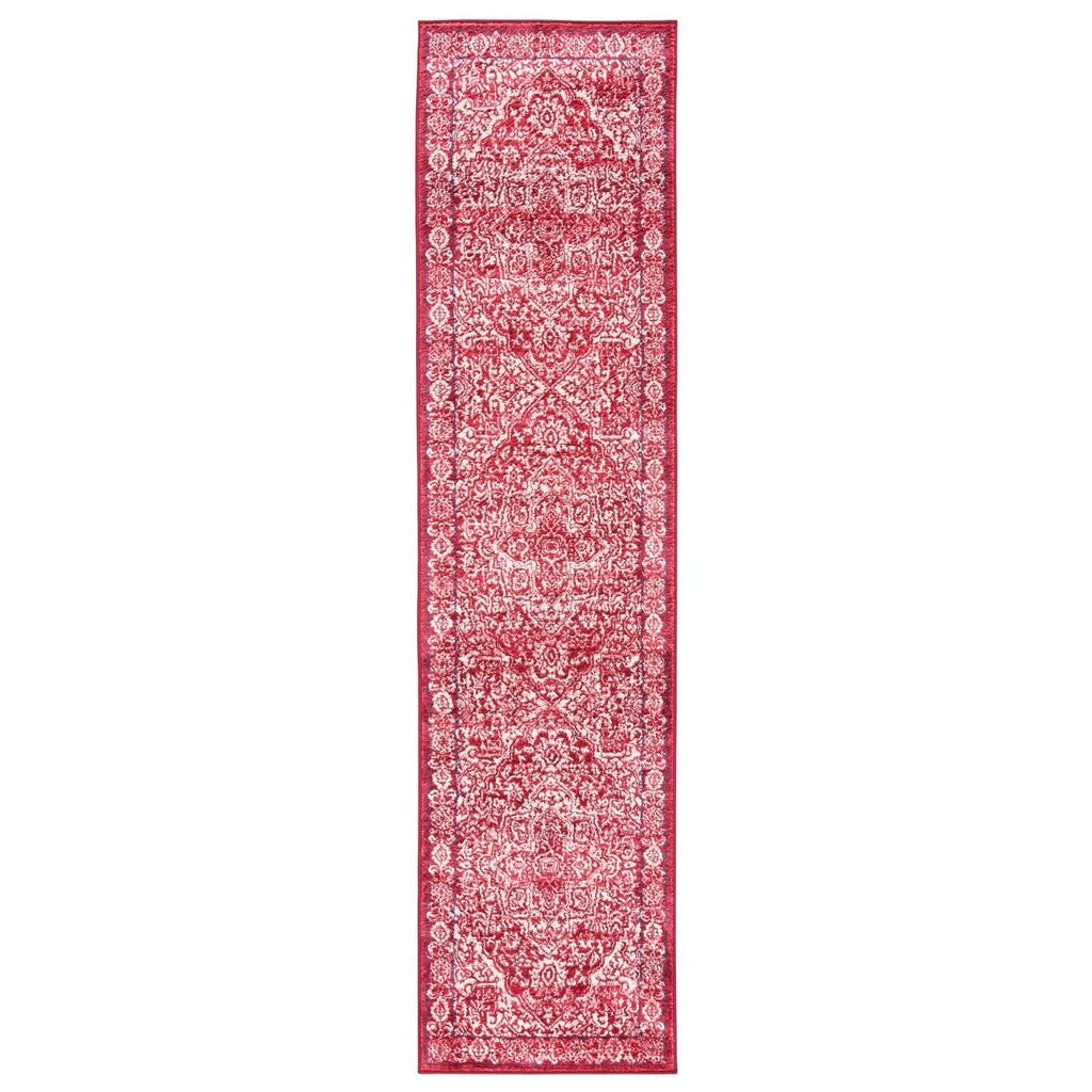 Tapis médaillon oriental SAFAVIEH Brentwood 脼ordis