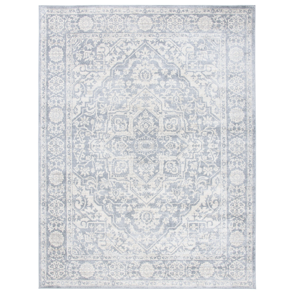 Tapis médaillon oriental SAFAVIEH Brentwood 脼ordis