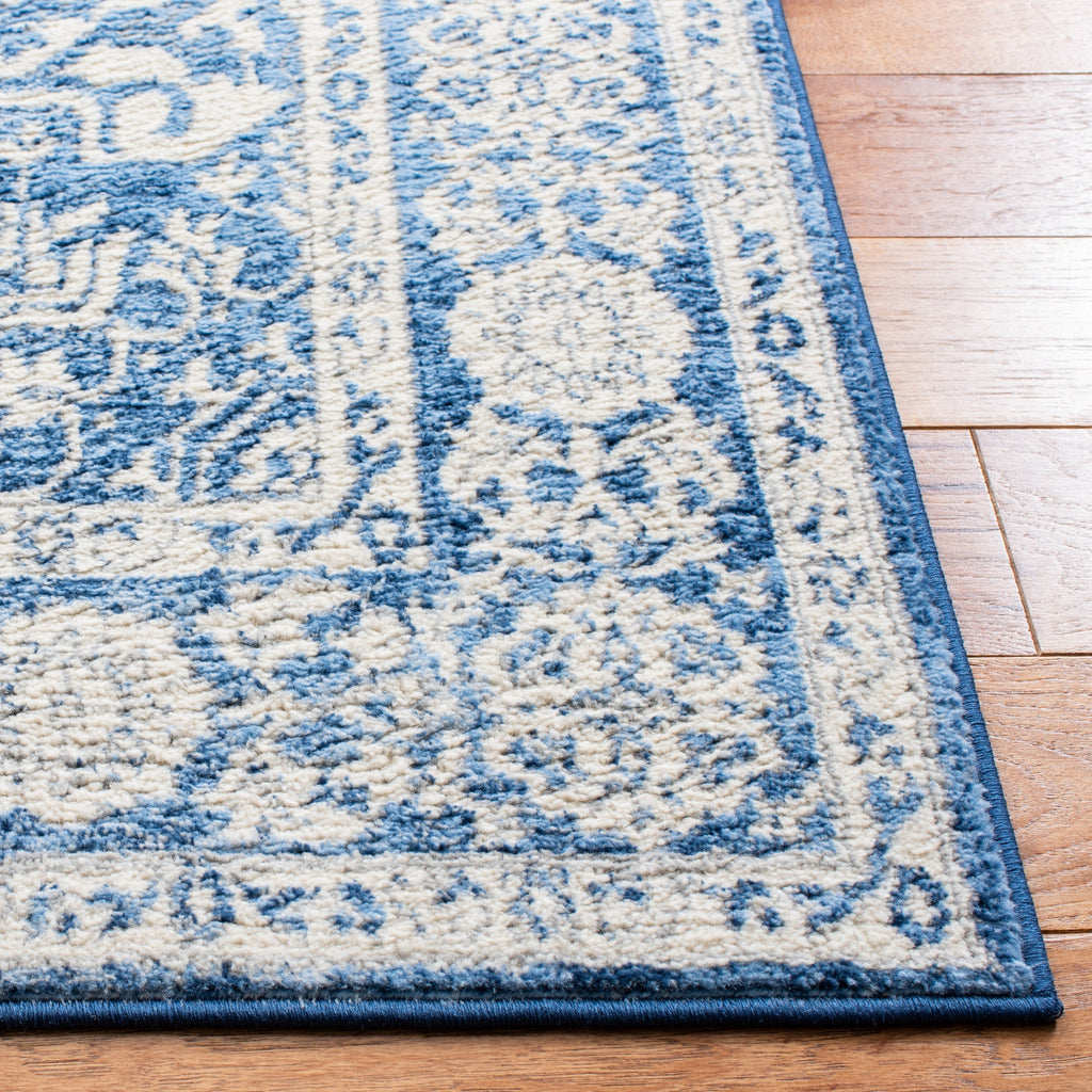 Tapis médaillon oriental SAFAVIEH Brentwood 脼ordis