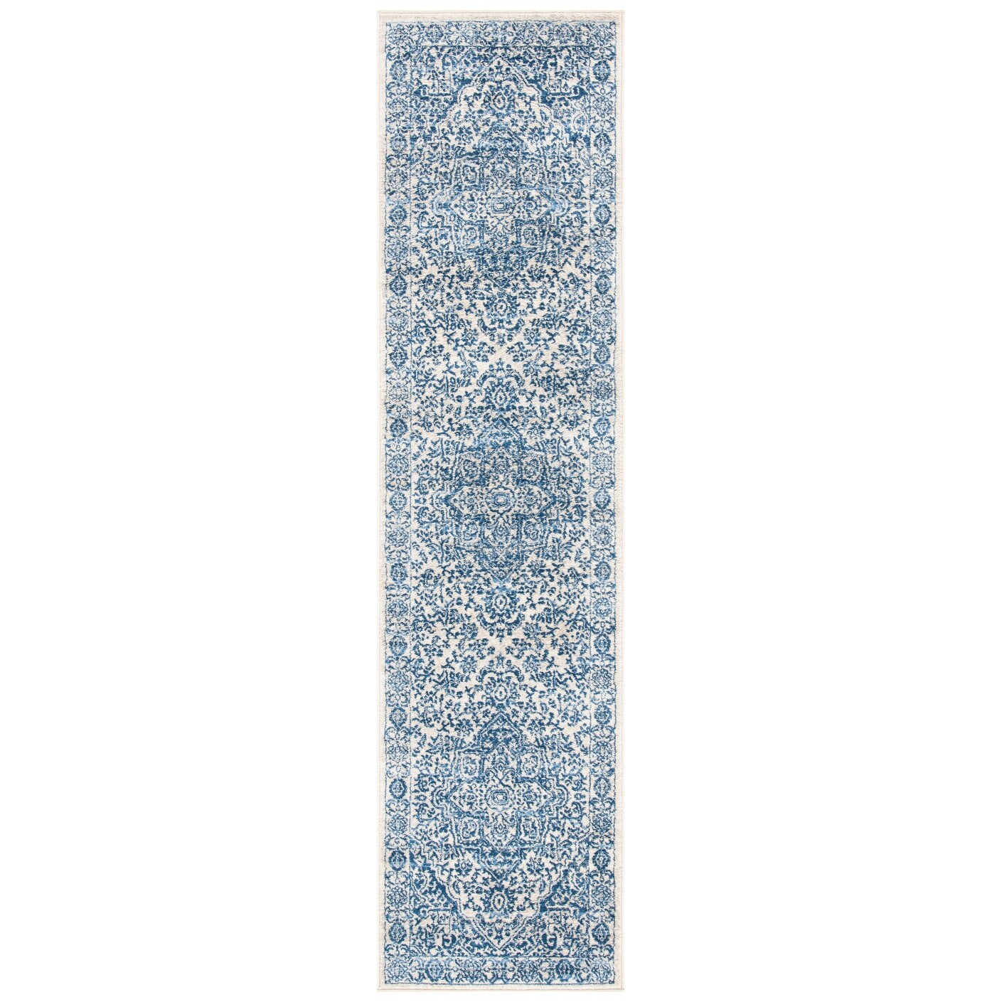 Tapis médaillon oriental SAFAVIEH Brentwood 脼ordis