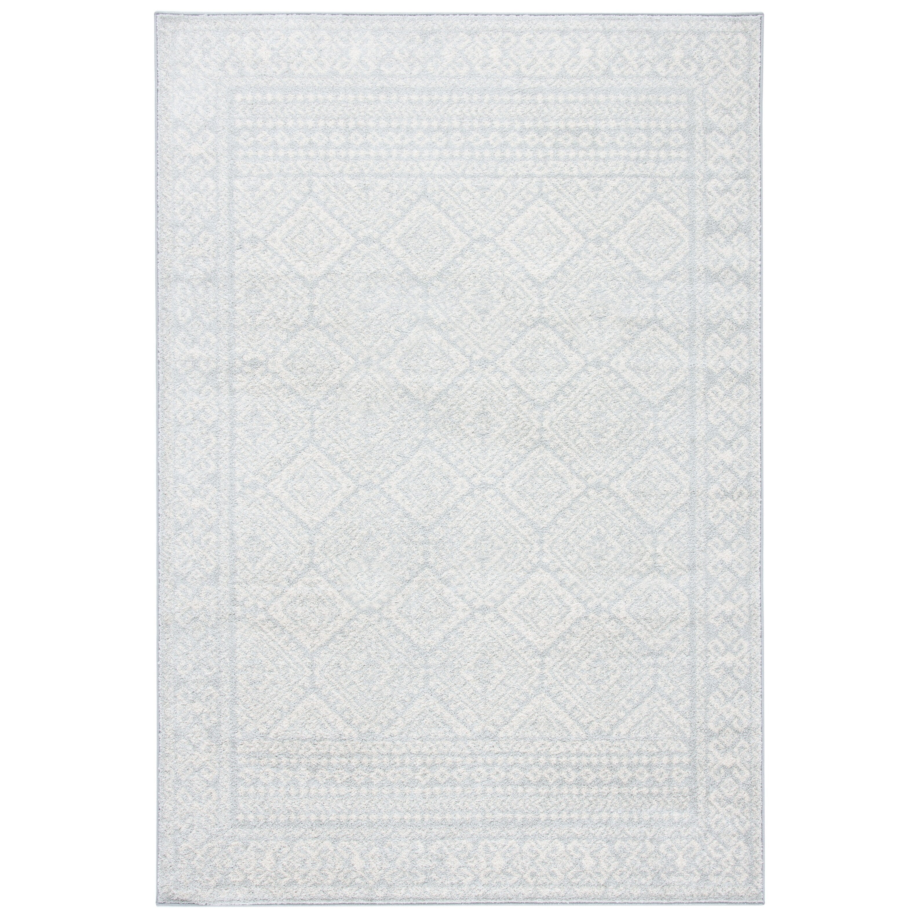 SAFAVIEH Cabana Arik Indoor/ Outdoor Waterproof Patio Floral Rug