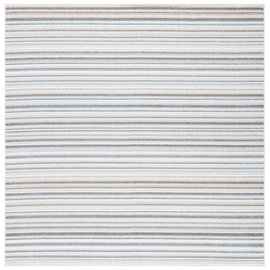SAFAVIEH Cabana Gafia Indoor/ Outdoor Waterproof Patio Stripe Rug