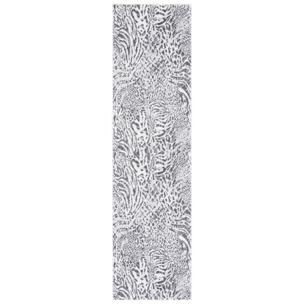 Tapis de route pour enfants SAFAVIEH Carousel Kids Riemy Neighborhood