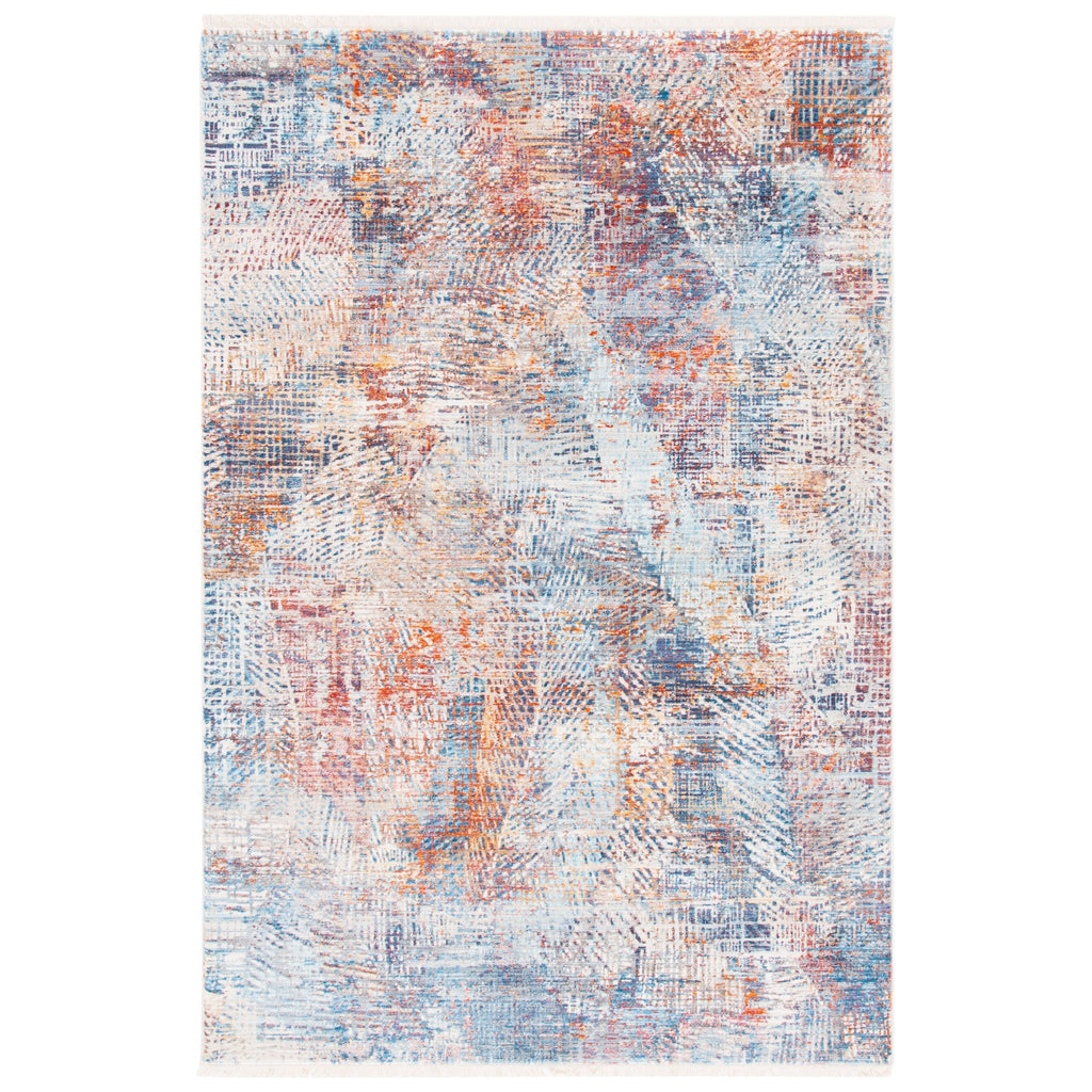 Tapis SAFAVIEH Carousel Kids Shaimaa Système solaire