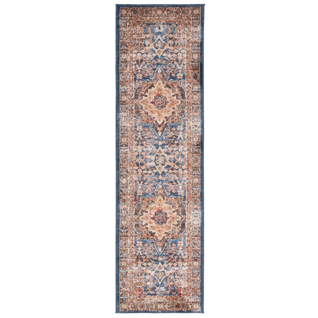 Tapis abstrait moderne SAFAVIEH Century Chita