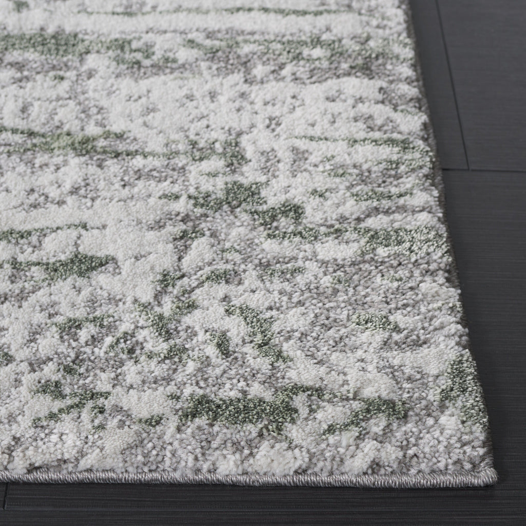 Tapis abstrait moderne SAFAVIEH Century Chita