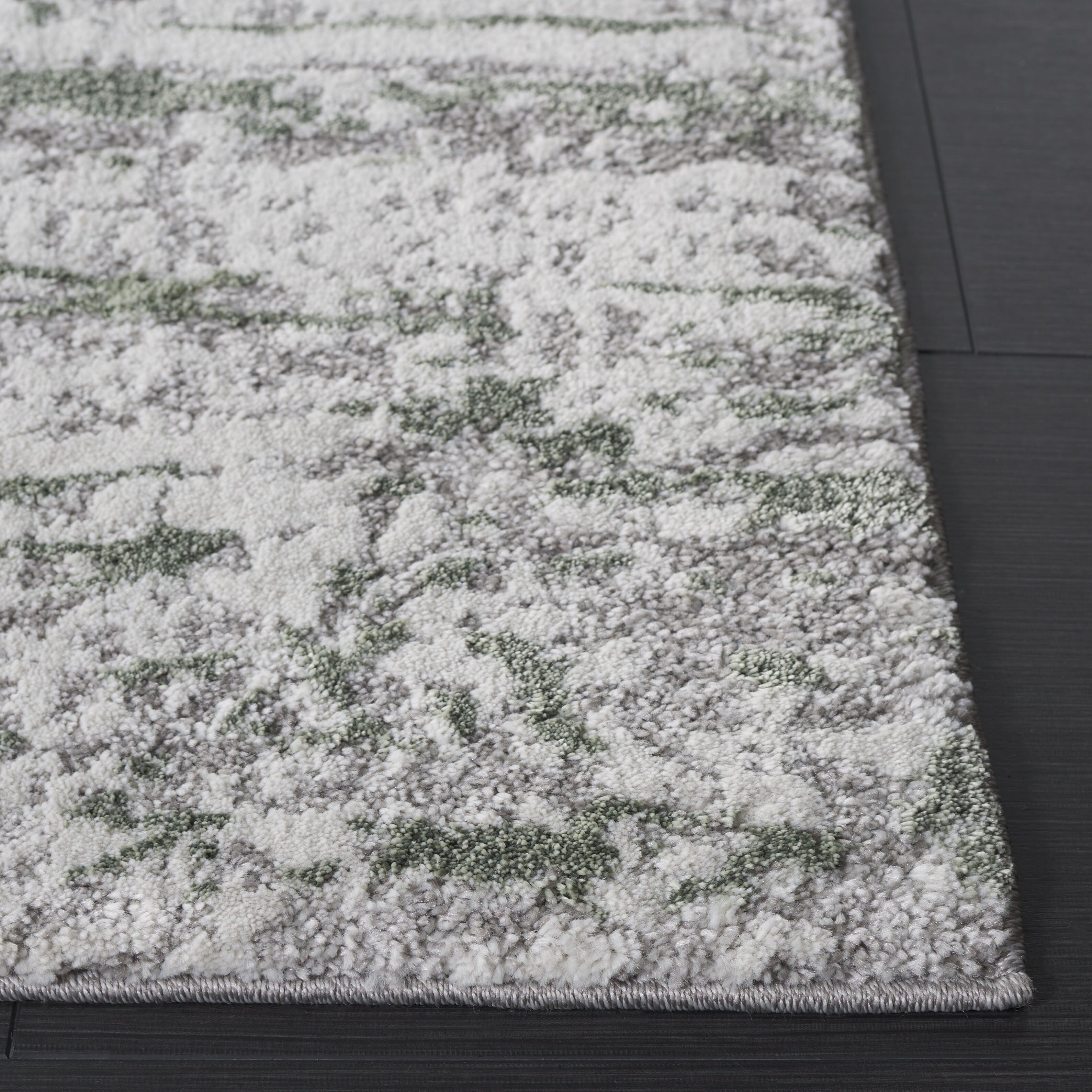 Tapis abstrait moderne SAFAVIEH Century Chita