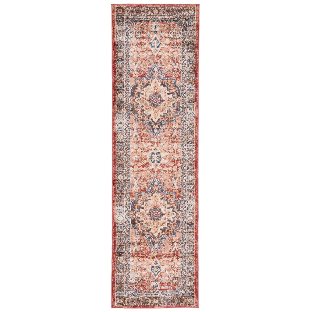 Tapis abstrait moderne SAFAVIEH Century Chita