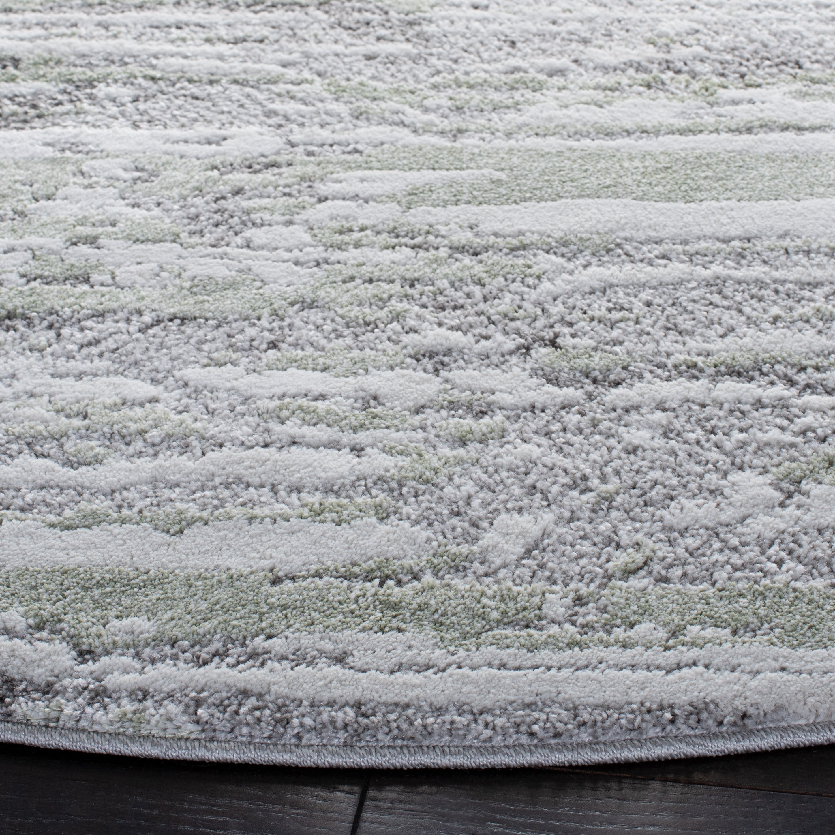 Tapis abstrait moderne SAFAVIEH Century Chita