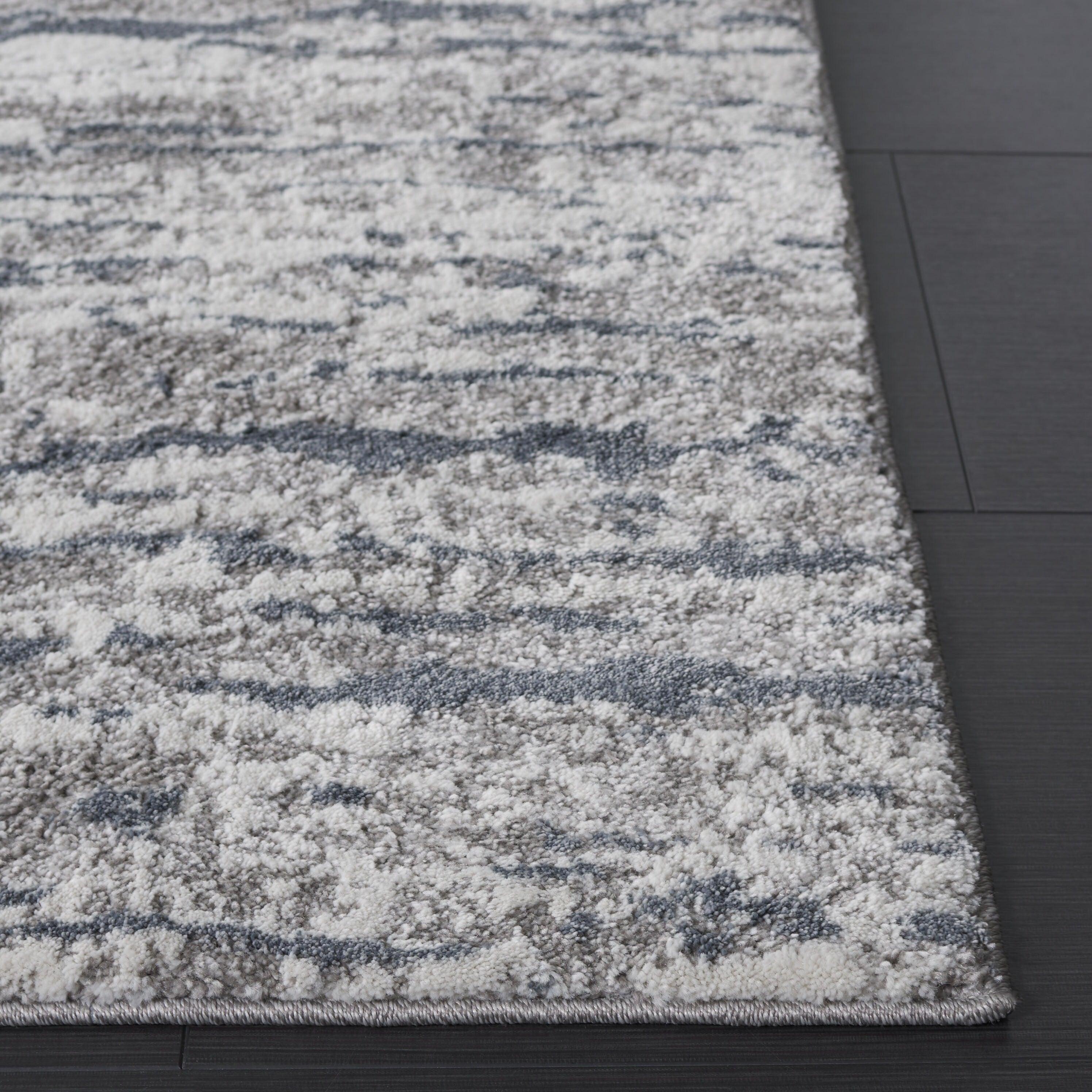 Tapis abstrait moderne SAFAVIEH Century Chita