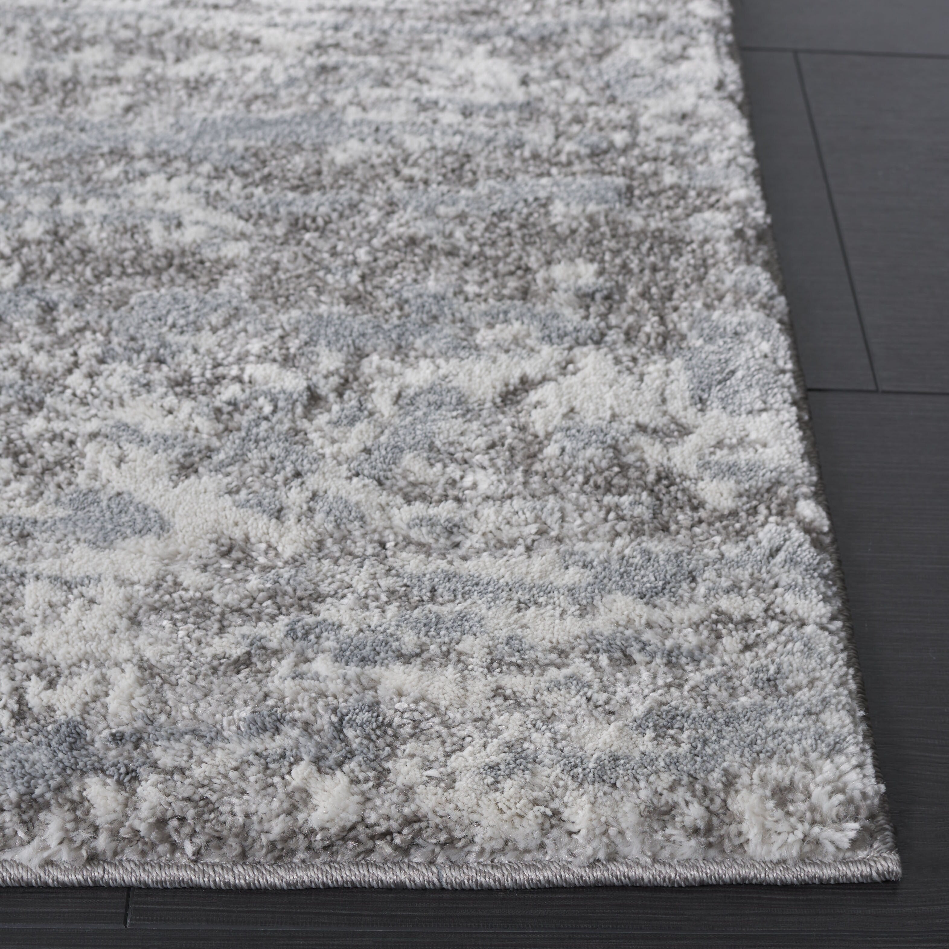 Tapis abstrait moderne SAFAVIEH Century Chita