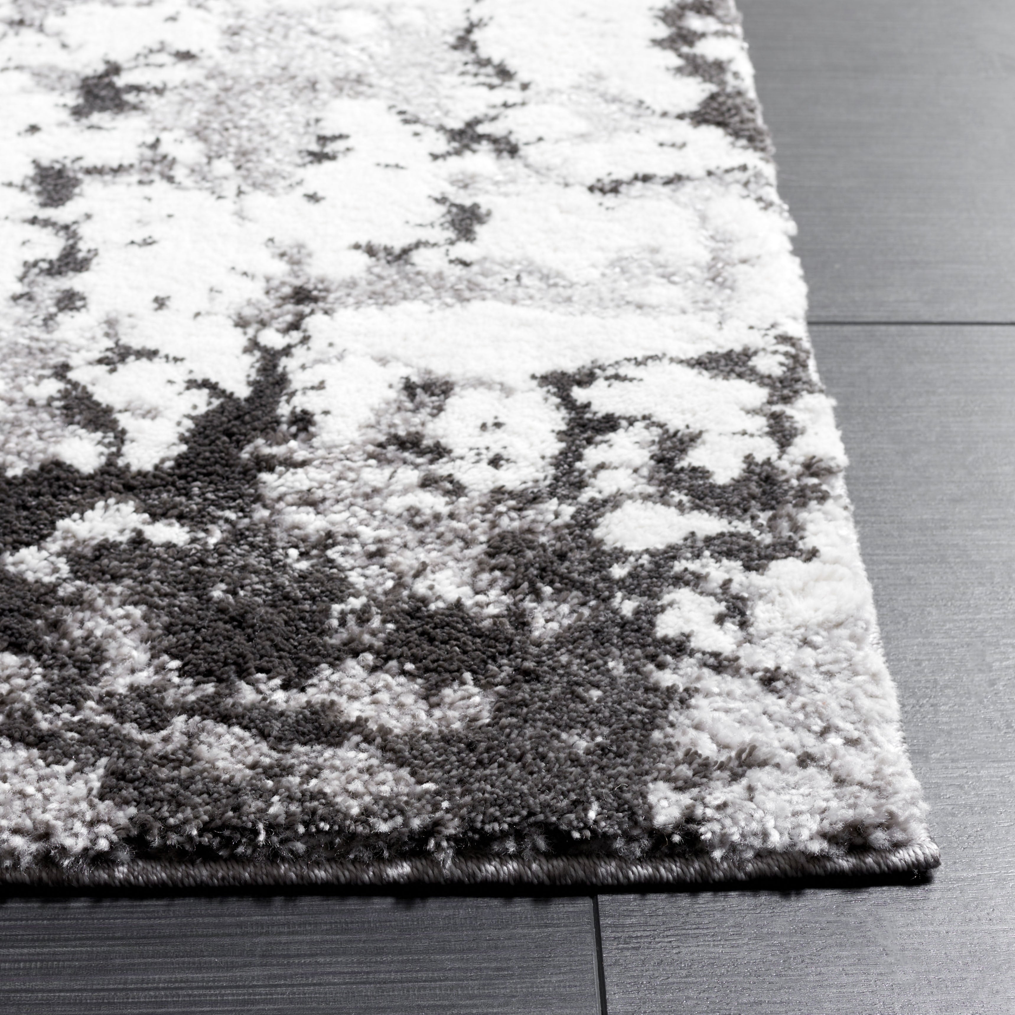 Tapis abstrait moderne SAFAVIEH Century Dagnija