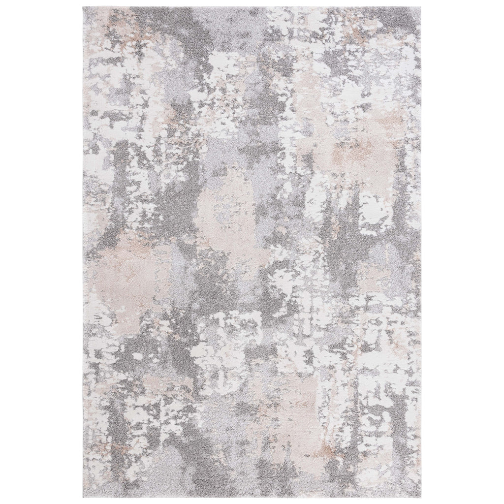 Tapis abstrait moderne SAFAVIEH Century Dagnija
