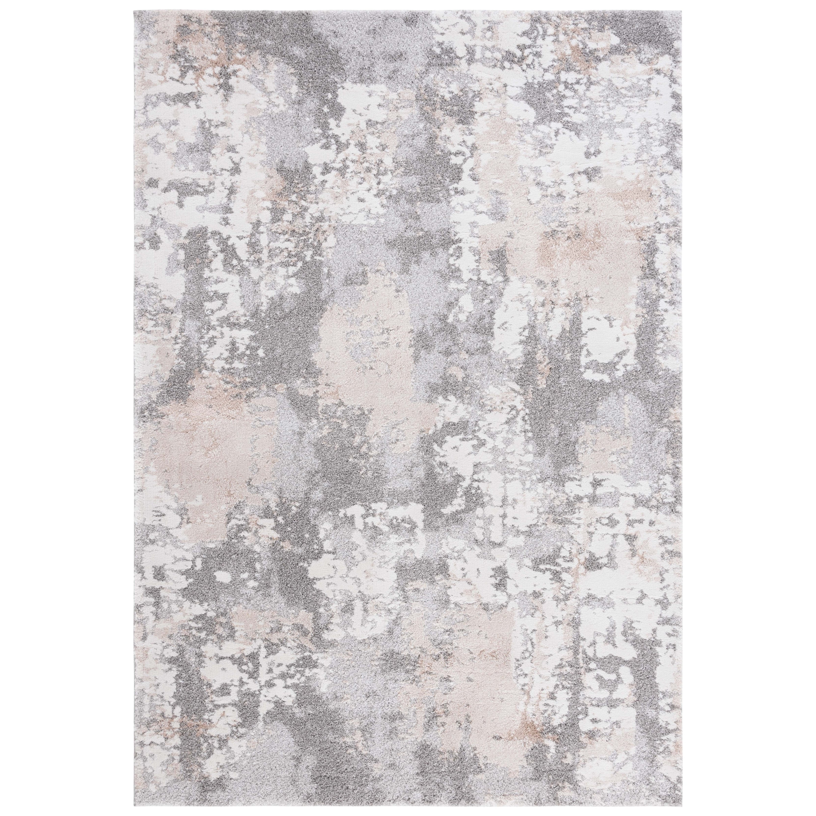 Tapis abstrait moderne SAFAVIEH Century Dagnija