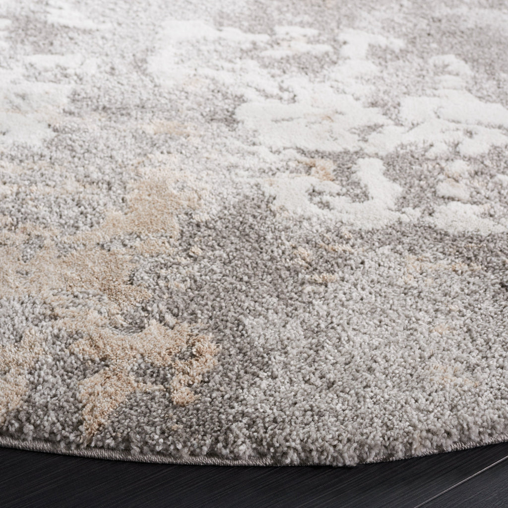 Tapis abstrait moderne SAFAVIEH Century Dagnija