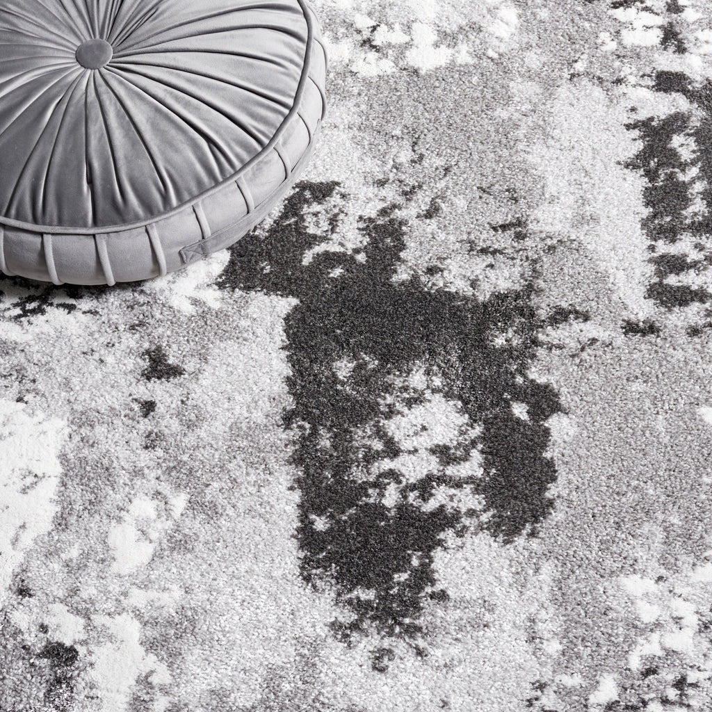 Tapis abstrait moderne SAFAVIEH Century Dagnija