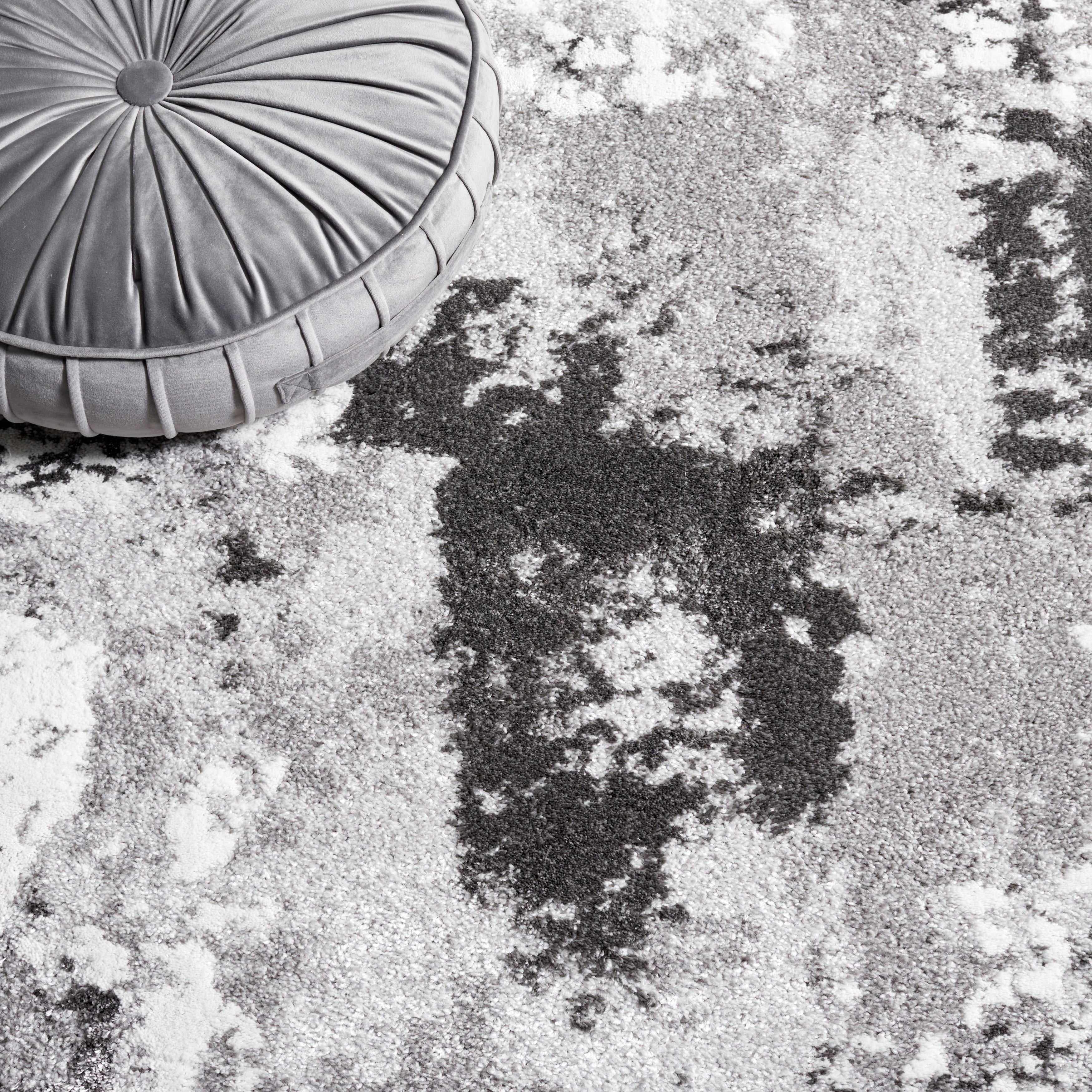 Tapis abstrait moderne SAFAVIEH Century Dagnija