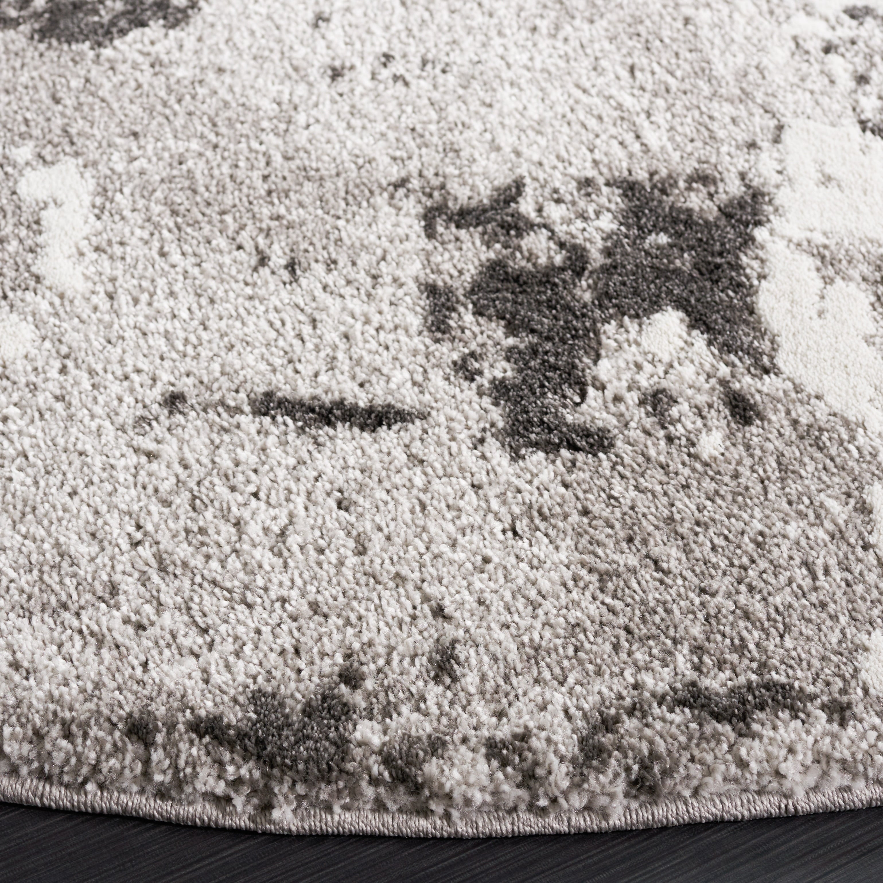 Tapis abstrait moderne SAFAVIEH Century Dagnija