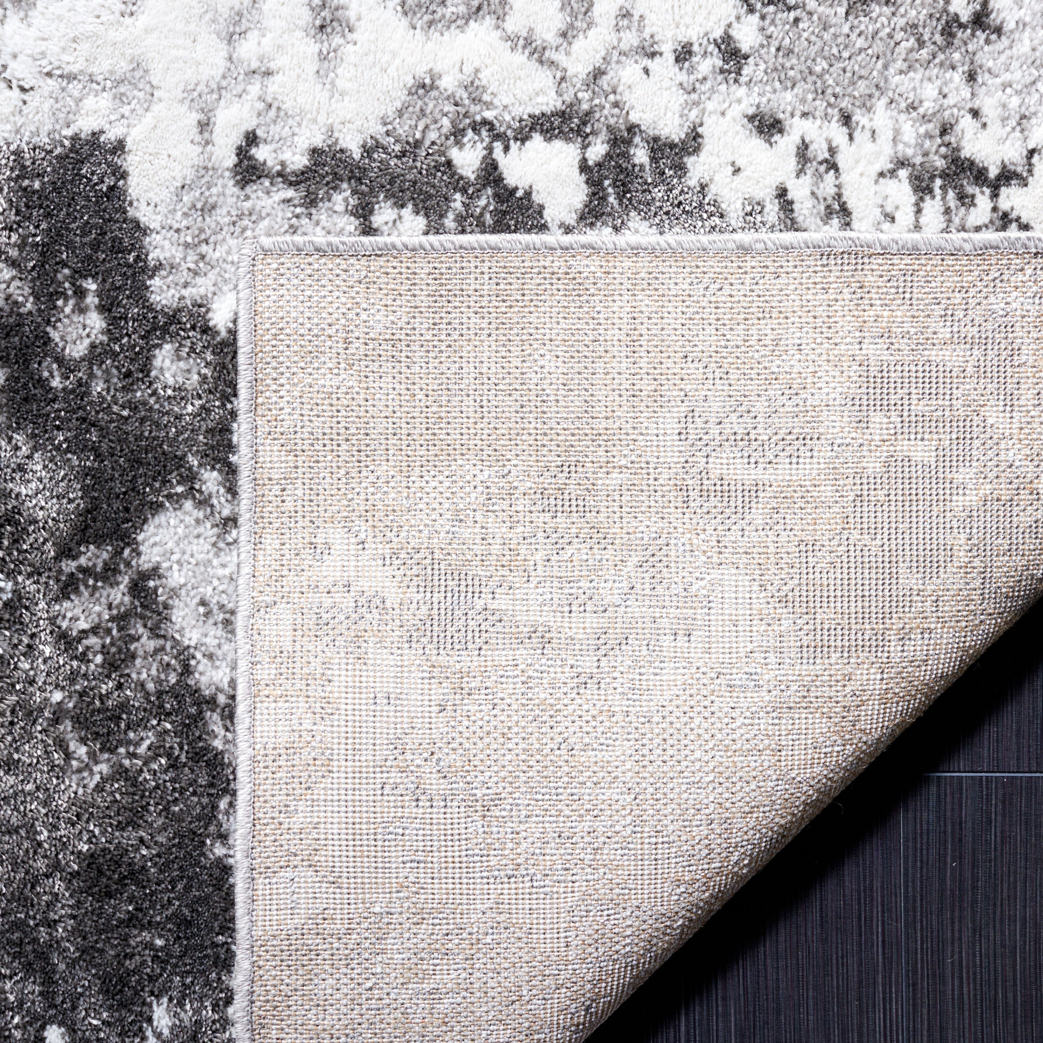 Tapis abstrait moderne SAFAVIEH Century Dagnija