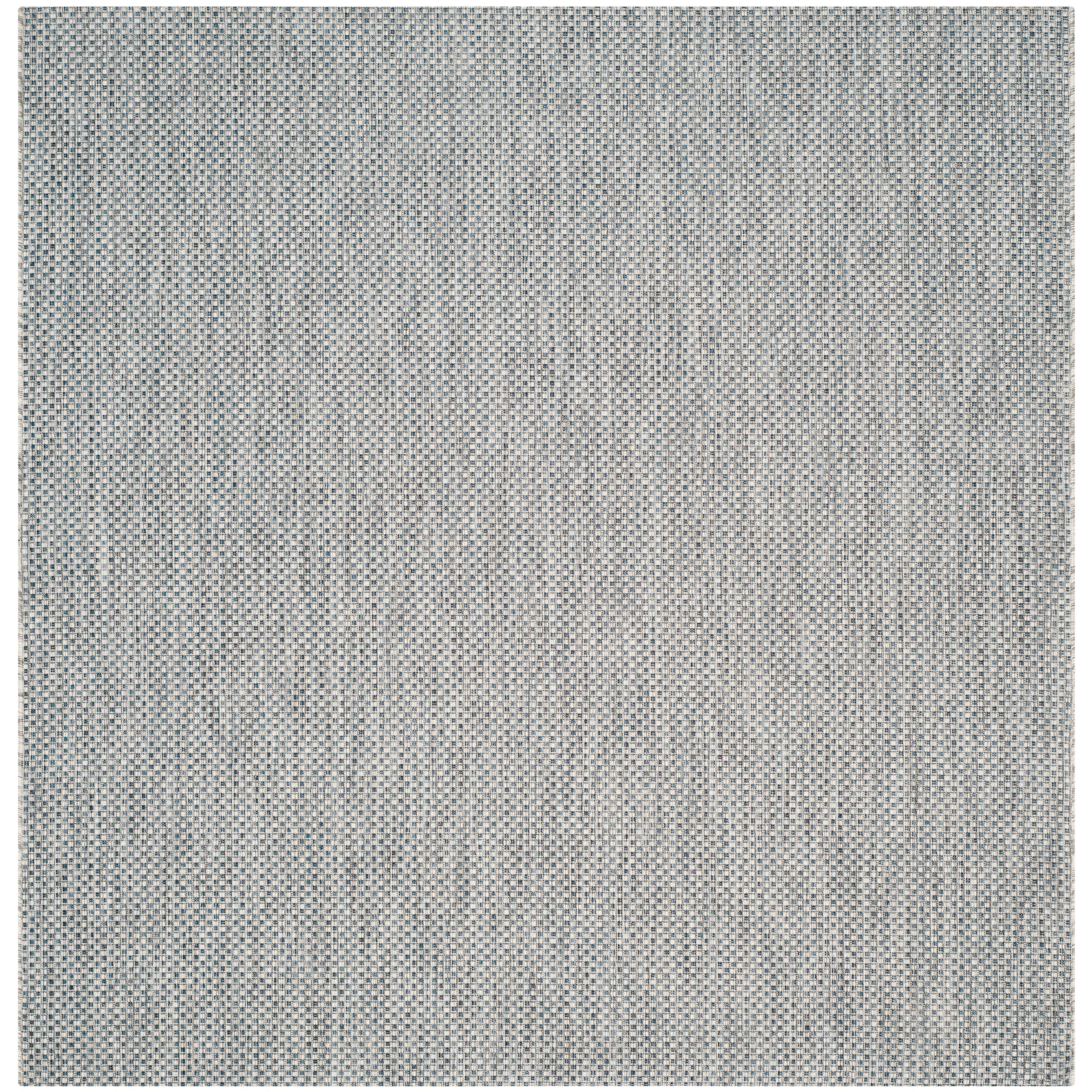 SAFAVIEH Courtyard Begajeta Indoor/Outdoor Waterproof Patio Backyard Rug.