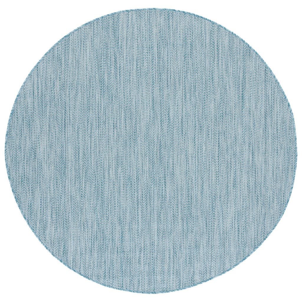 SAFAVIEH Courtyard Ilmur Indoor/ Outdoor Waterproof Patio Backyard Rug