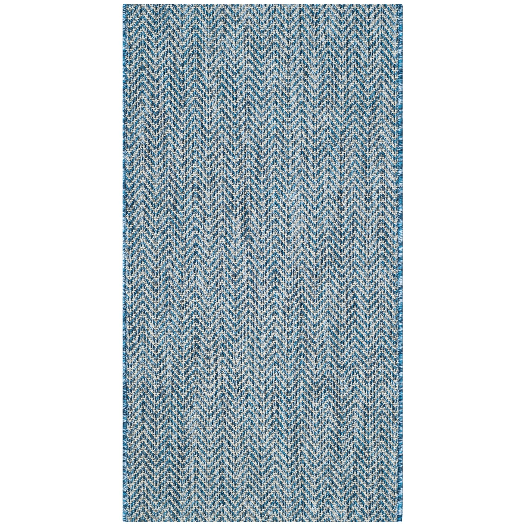 SAFAVIEH Courtyard Ilmur Indoor/ Outdoor Waterproof Patio Backyard Rug