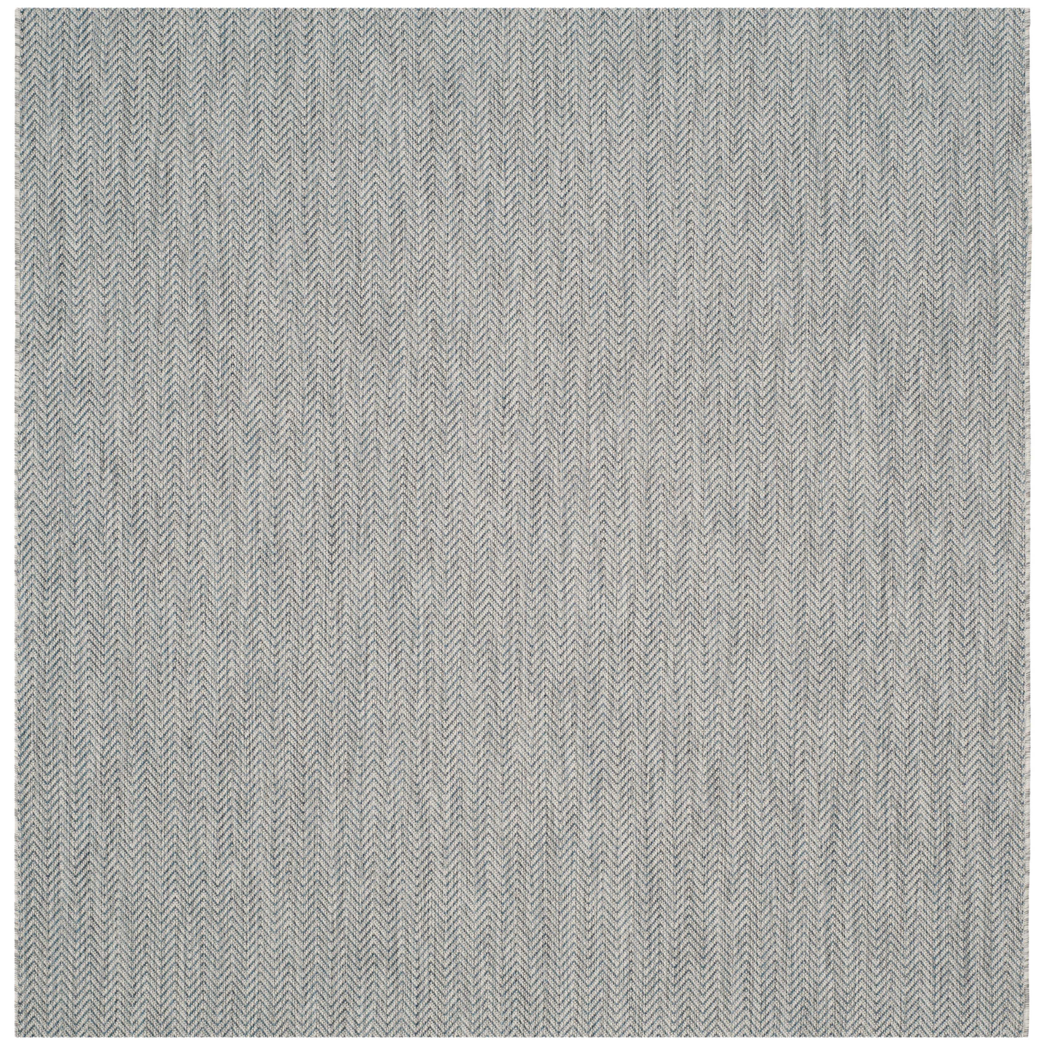 SAFAVIEH Courtyard Ilmur Indoor/ Outdoor Waterproof Patio Backyard Rug