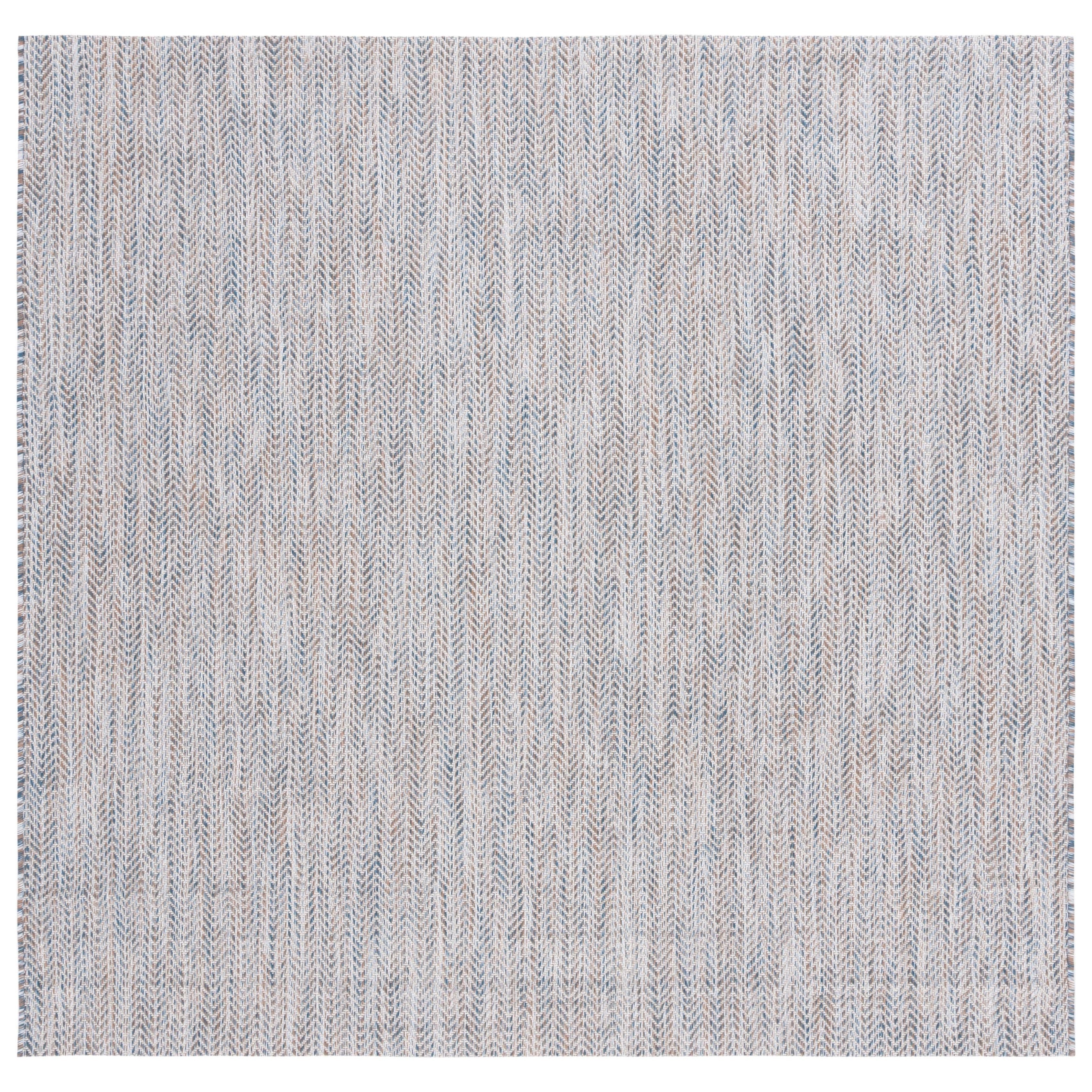 SAFAVIEH Courtyard Ilmur Indoor/ Outdoor Waterproof Patio Backyard Rug