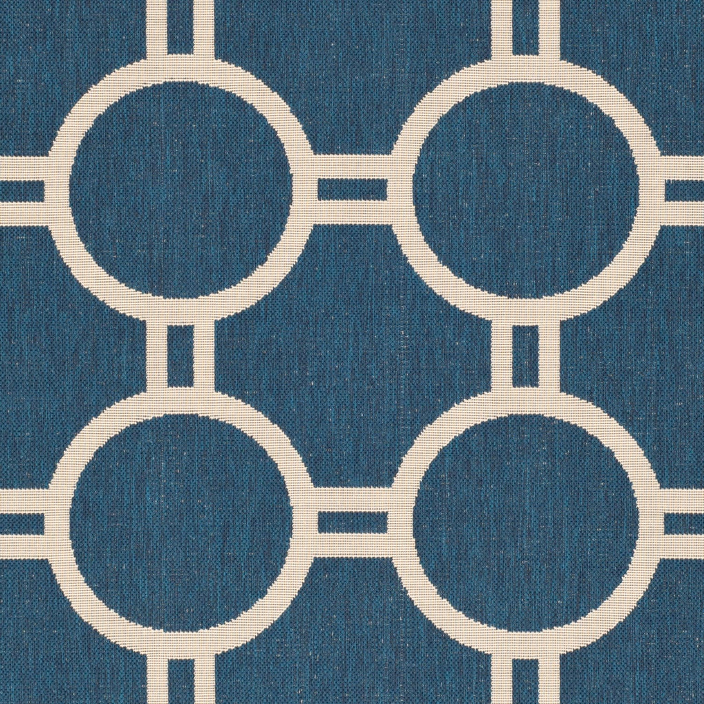 SAFAVIEH Courtyard Nira Indoor/ Outdoor Waterproof Patio Backyard Rug