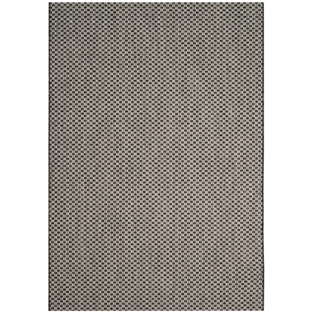 SAFAVIEH Courtyard Ragini Indoor/Outdoor Waterproof Patio Backyard Rug