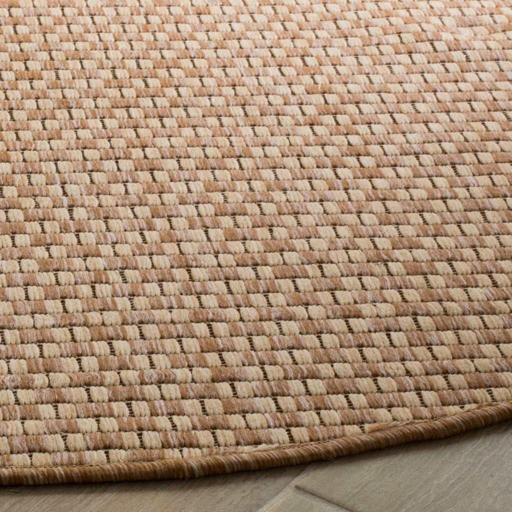 SAFAVIEH Courtyard Ragini Indoor/Outdoor Waterproof Patio Backyard Rug