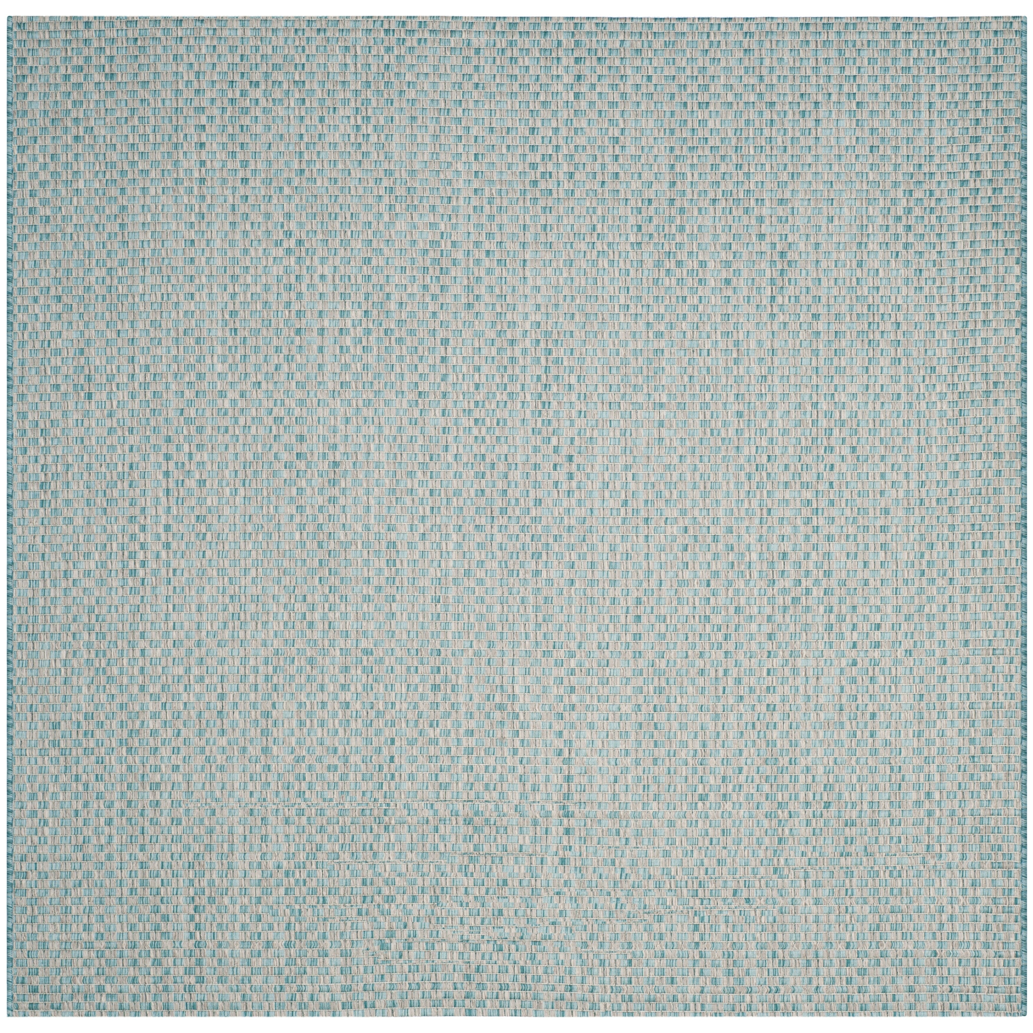 SAFAVIEH Courtyard Ragini Indoor/Outdoor Waterproof Patio Backyard Rug