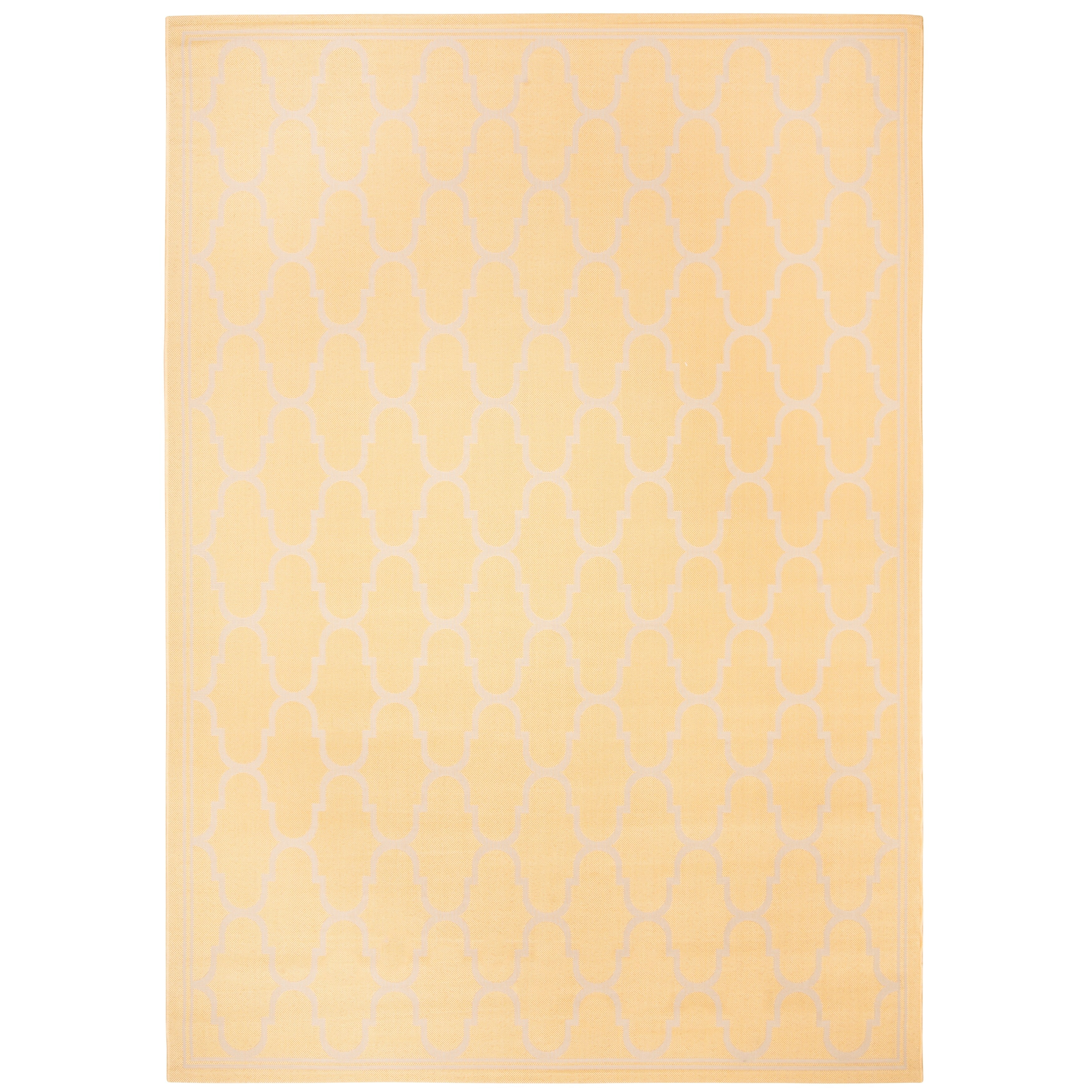 Tapis de patio imperméable SAFAVIEH Courtyard Sufia