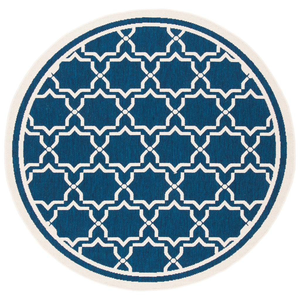 SAFAVIEH Courtyard Thomasina Indoor/ Outdoor Waterproof Patio Backyard Rug