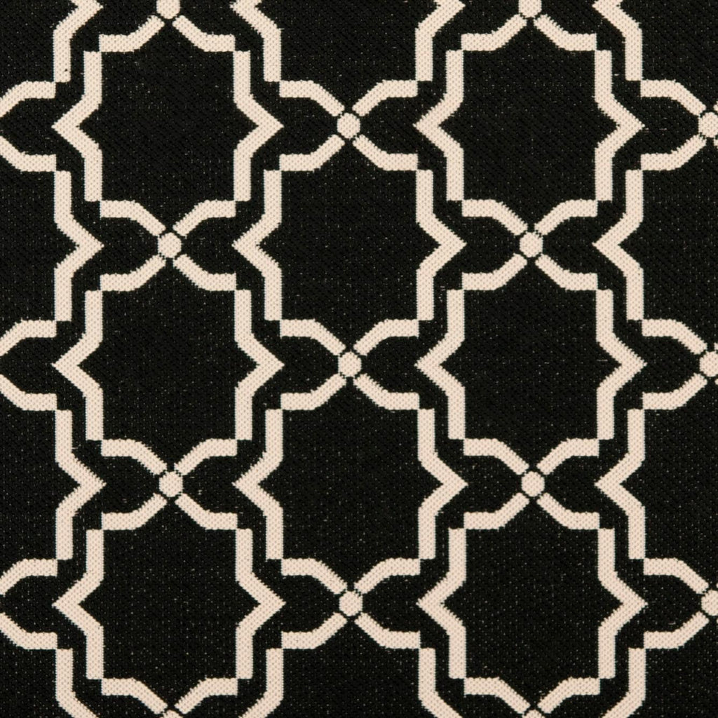 SAFAVIEH Courtyard Thomasina Indoor/ Outdoor Waterproof Patio Backyard Rug