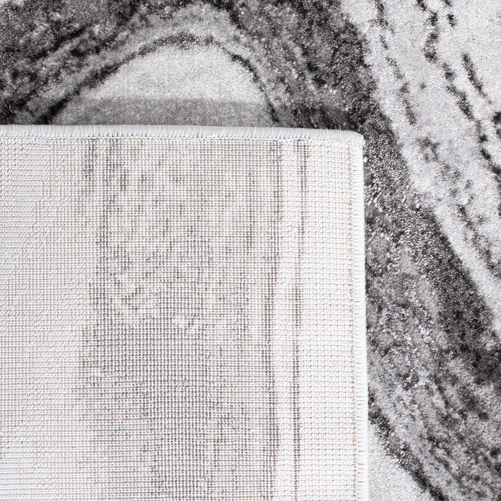 Tapis SAFAVIEH Craft Elvyra à motif marbre abstrait moderne
