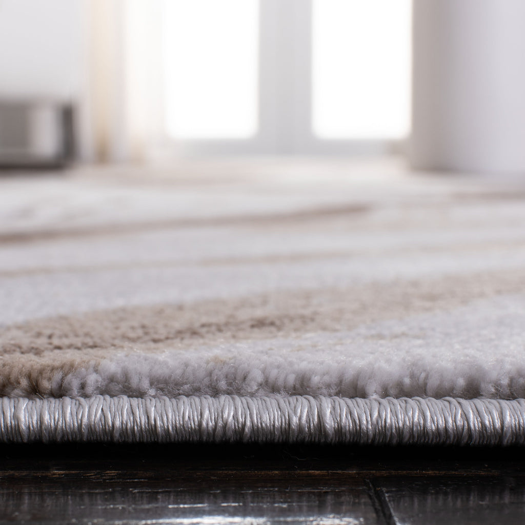 Tapis SAFAVIEH Craft Elvyra à motif marbre abstrait moderne