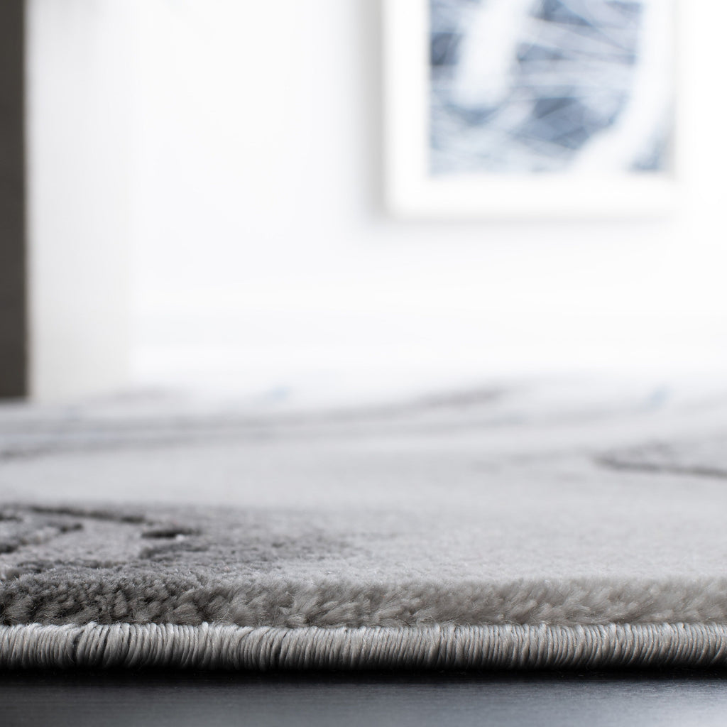 Tapis SAFAVIEH Craft Elvyra à motif marbre abstrait moderne