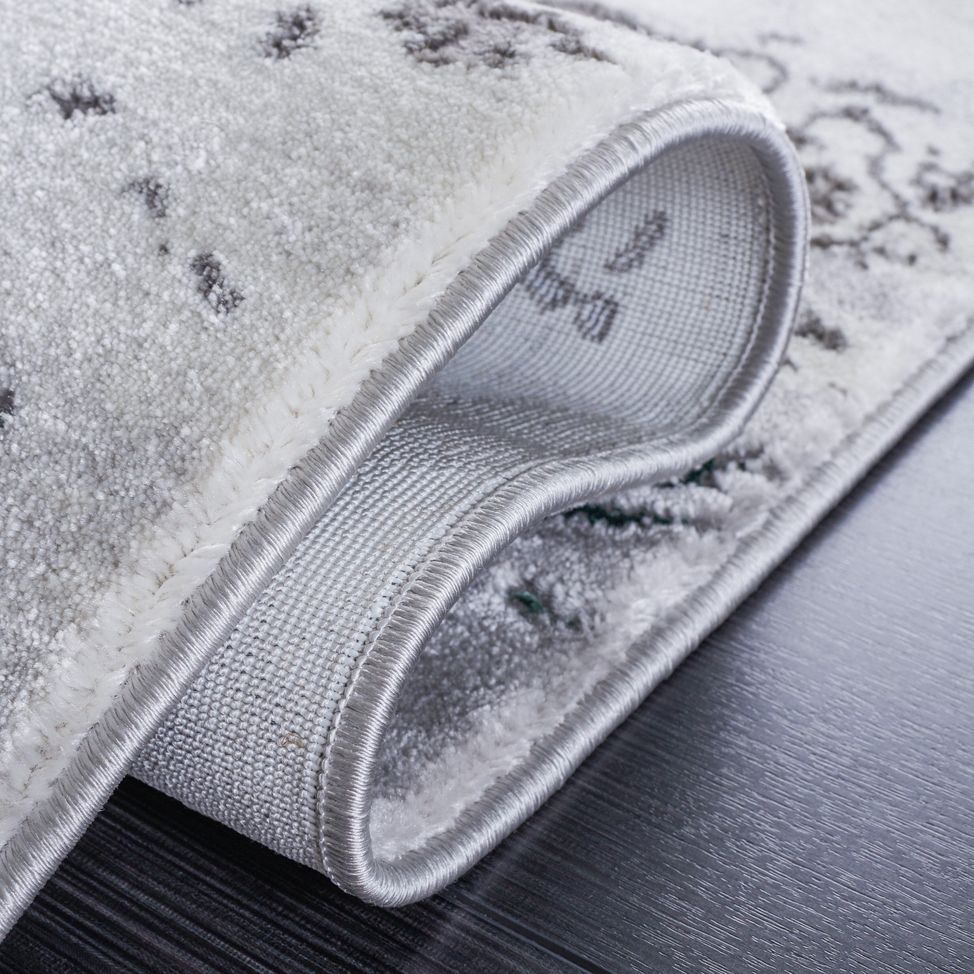 Tapis SAFAVIEH Craft Imola moderne et contemporain