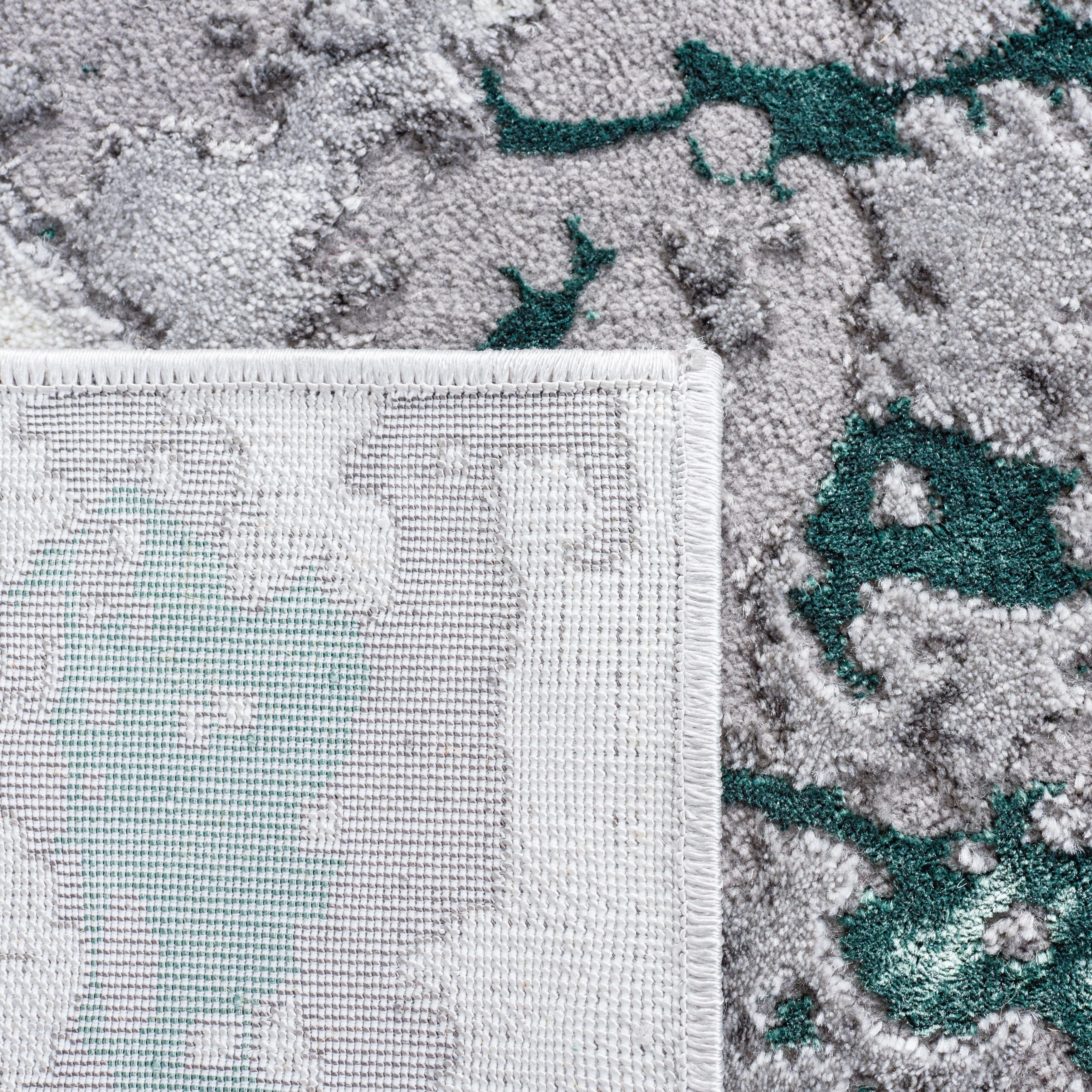 Tapis SAFAVIEH Craft Imola moderne et contemporain