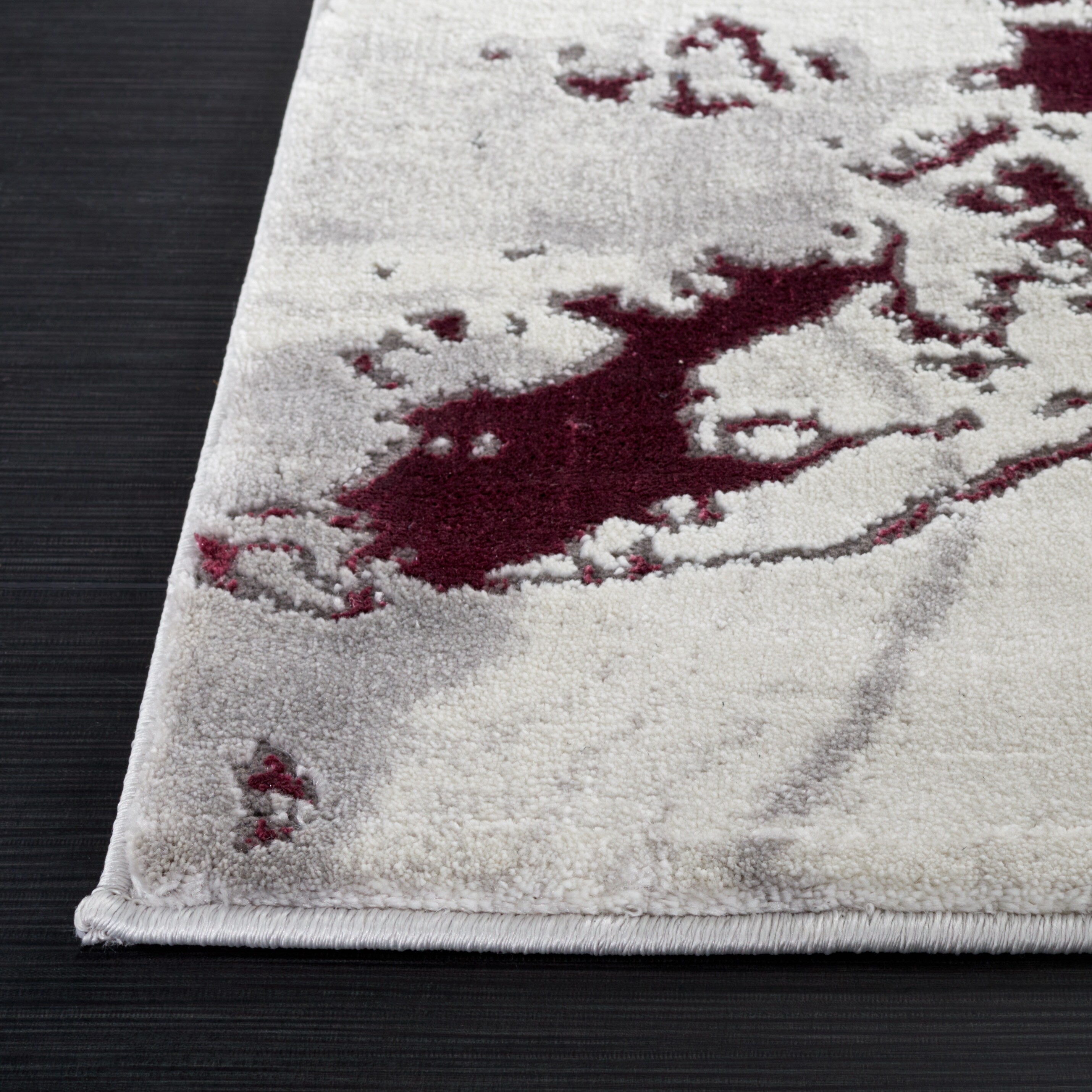 Tapis SAFAVIEH Craft Imola moderne et contemporain