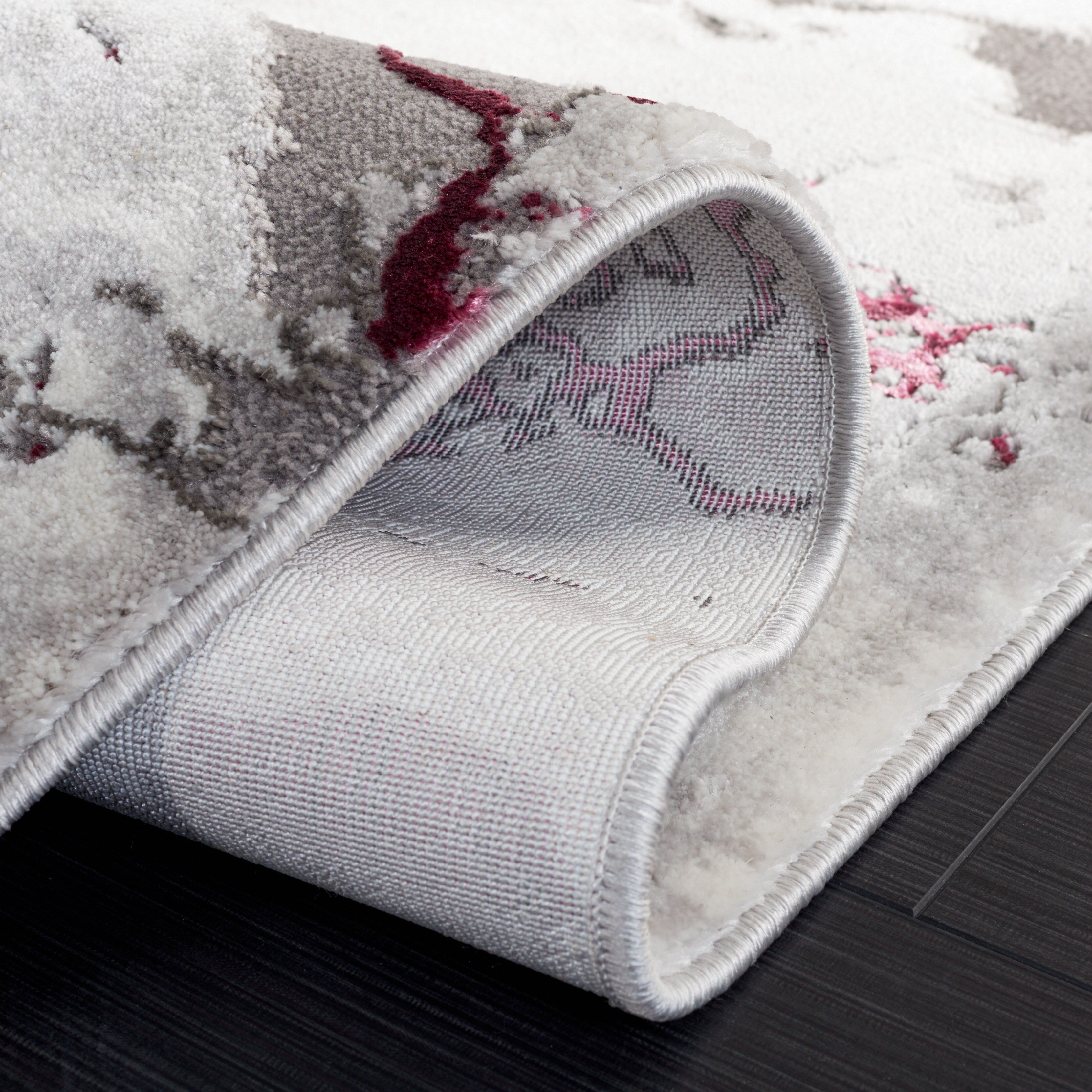 Tapis SAFAVIEH Craft Imola moderne et contemporain