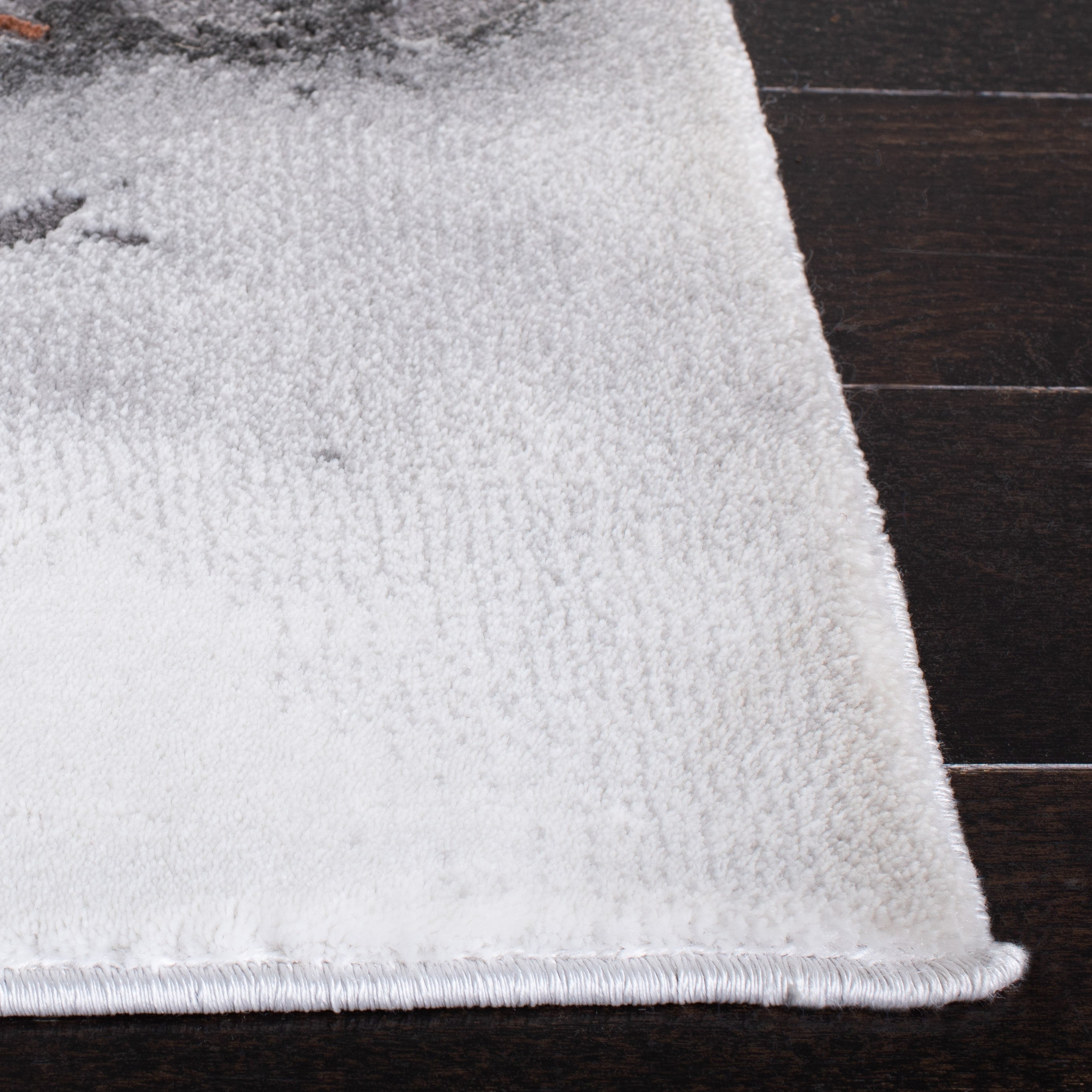 Tapis abstrait moderne SAFAVIEH Craft Miyase