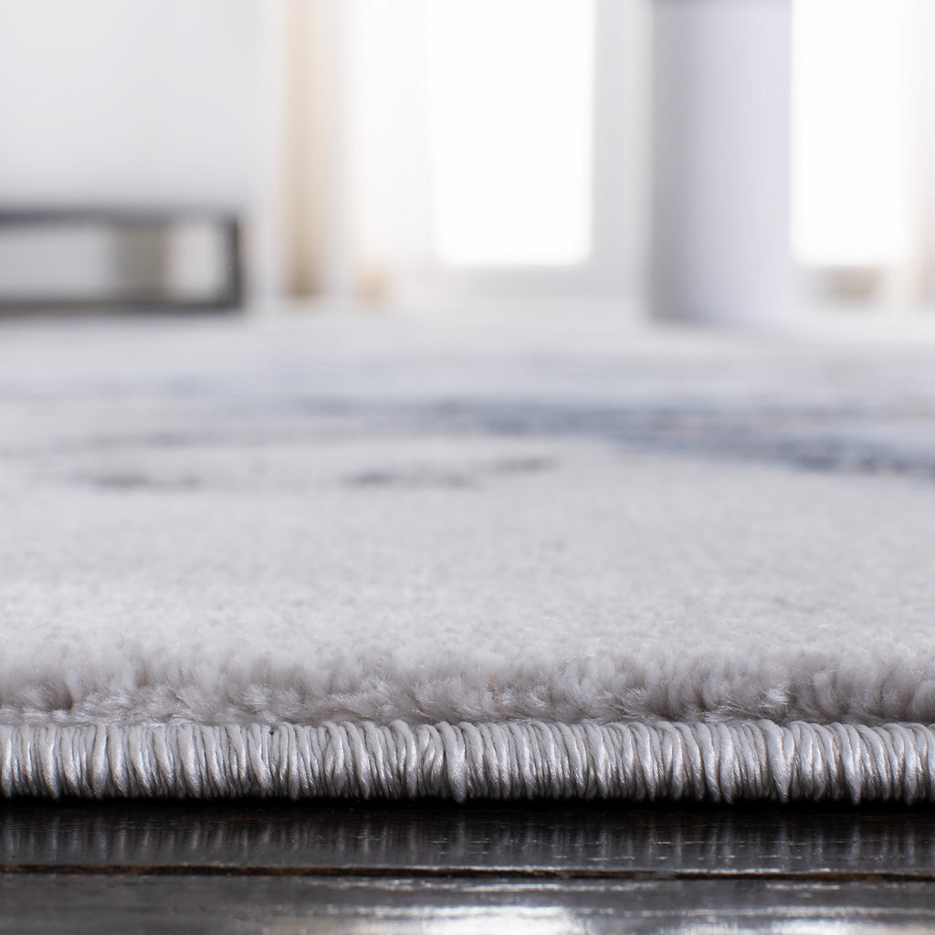 Tapis abstrait moderne SAFAVIEH Craft Miyase