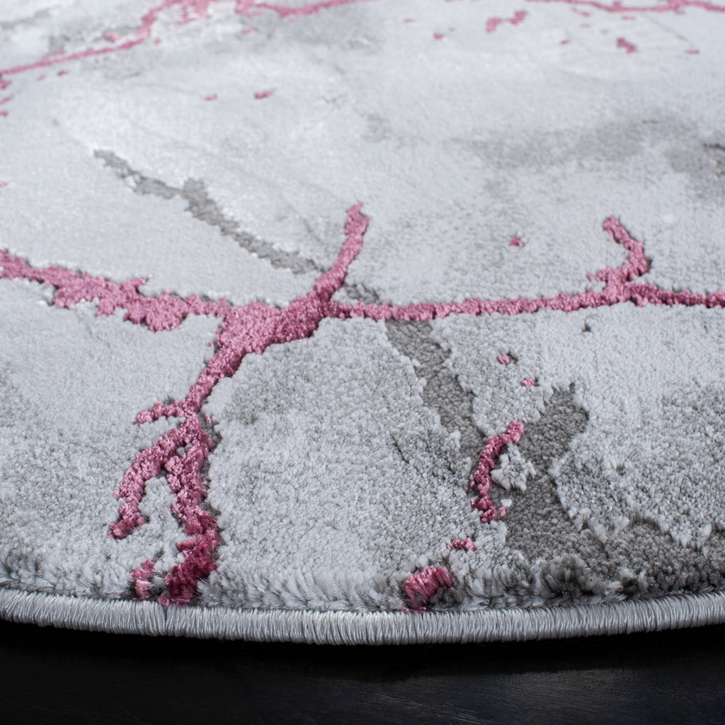 Tapis abstrait moderne SAFAVIEH Craft Miyase