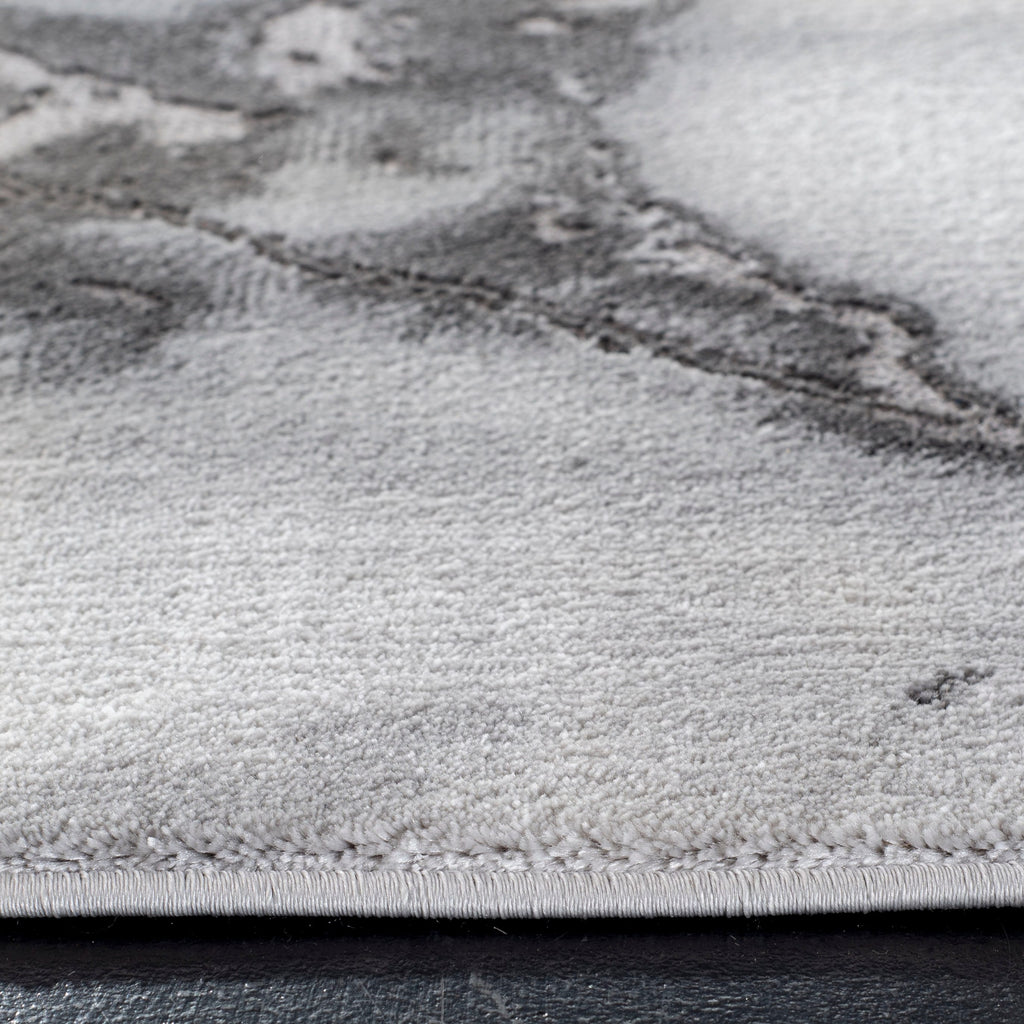 Tapis abstrait moderne SAFAVIEH Craft Miyase