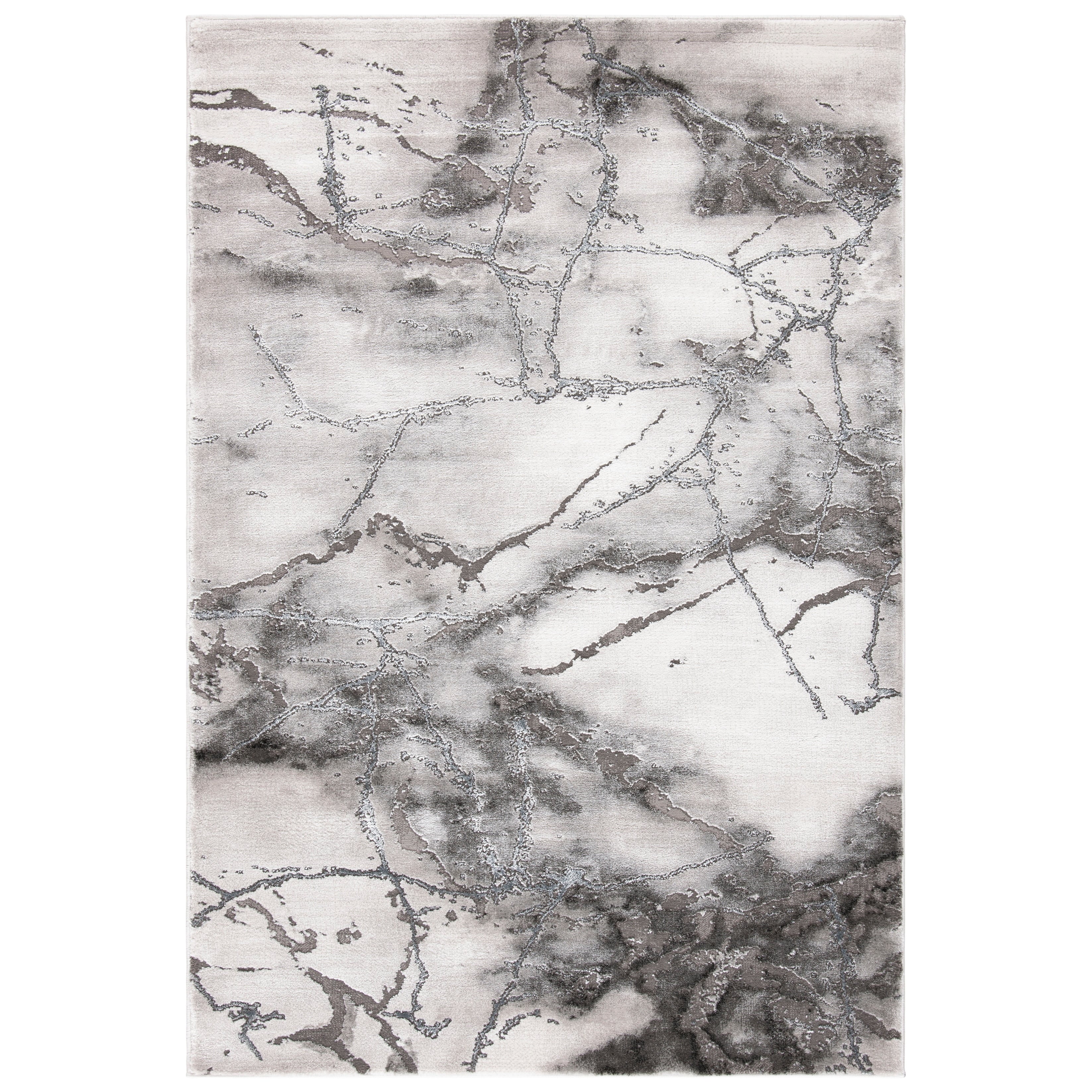 Tapis abstrait moderne SAFAVIEH Craft Miyase