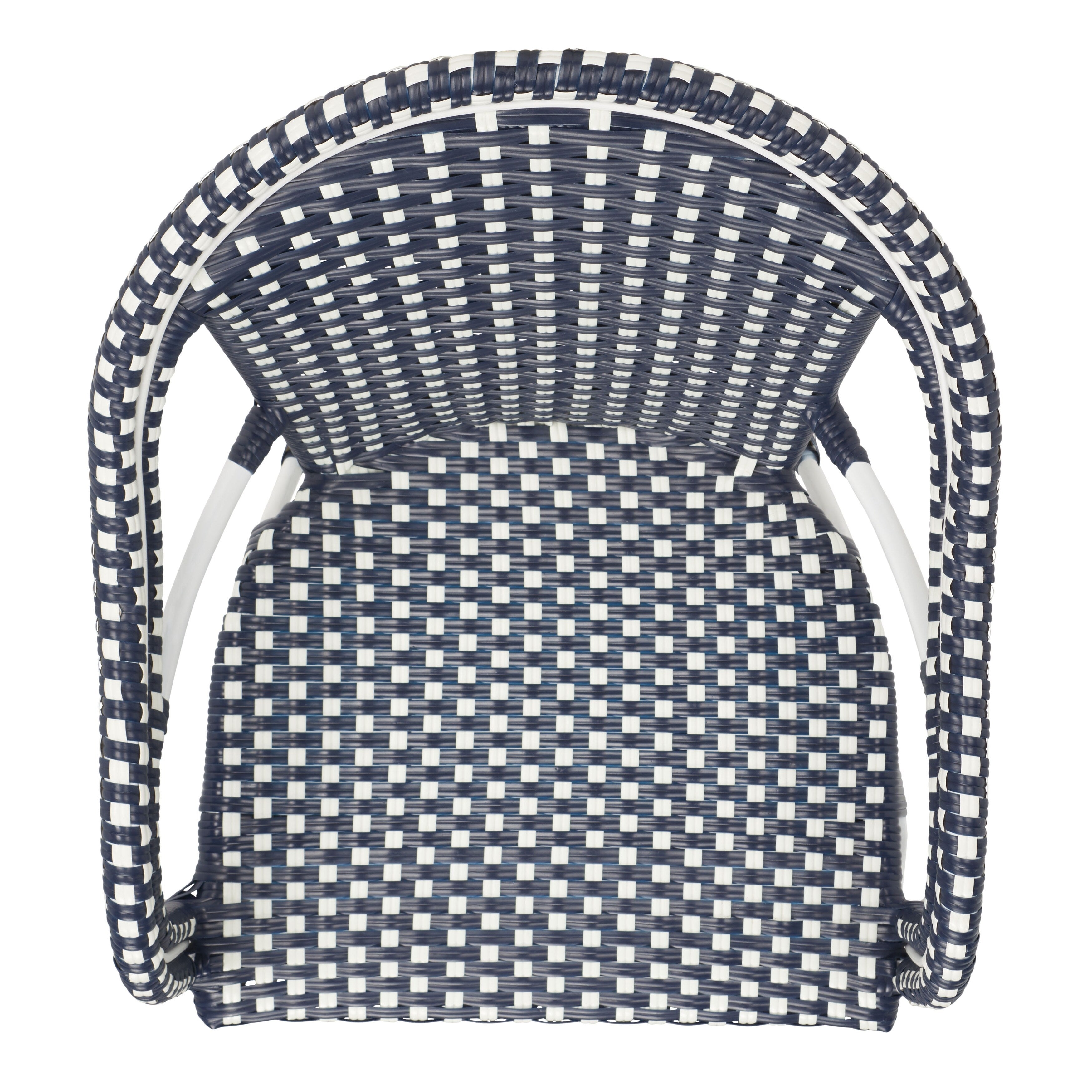 SAFAVIEH Doreth Arm Chair (Set of 2) - 23Wx36Dx25H