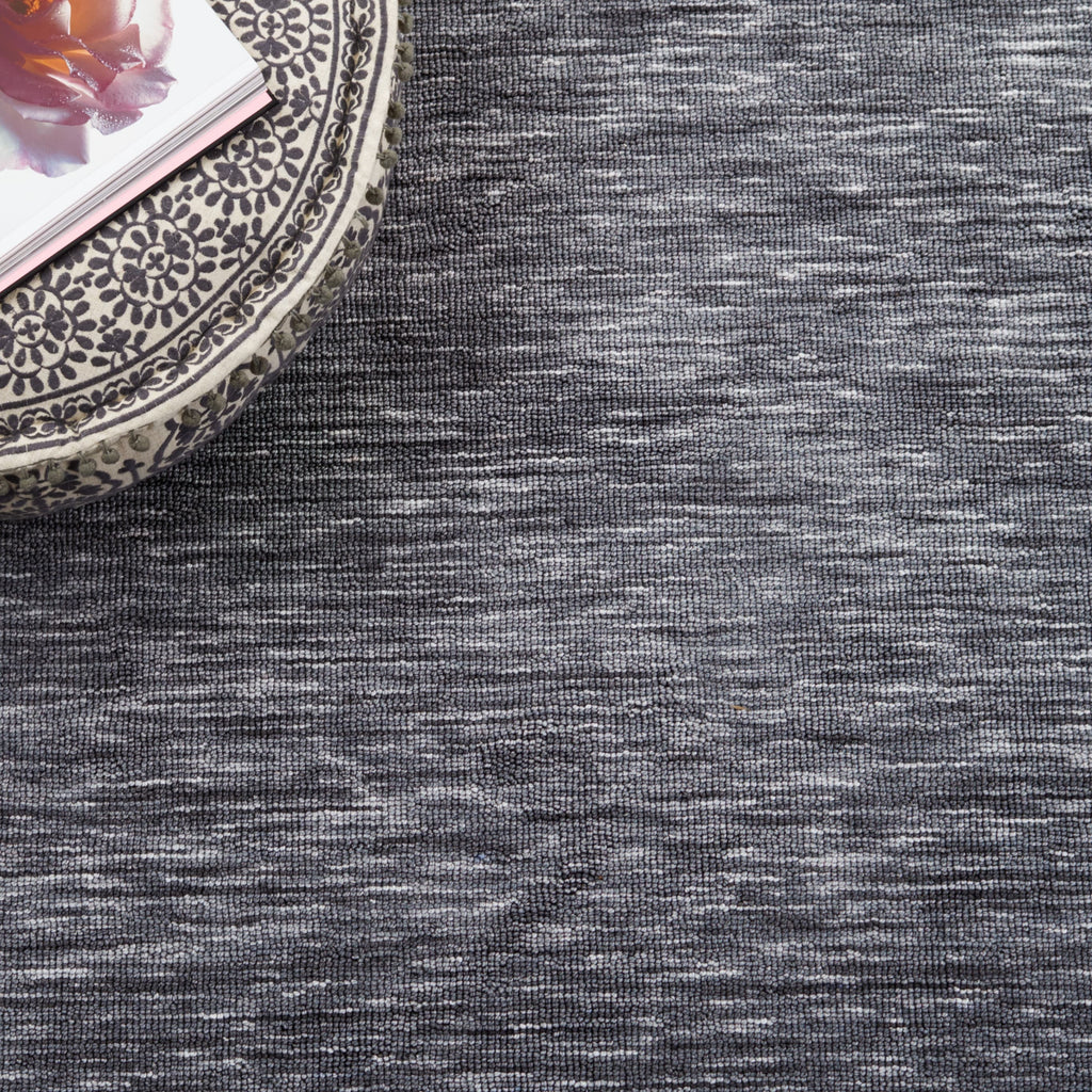 Tapis à bordure en lintrud lavable en machine SAFAVIEH Easy Care